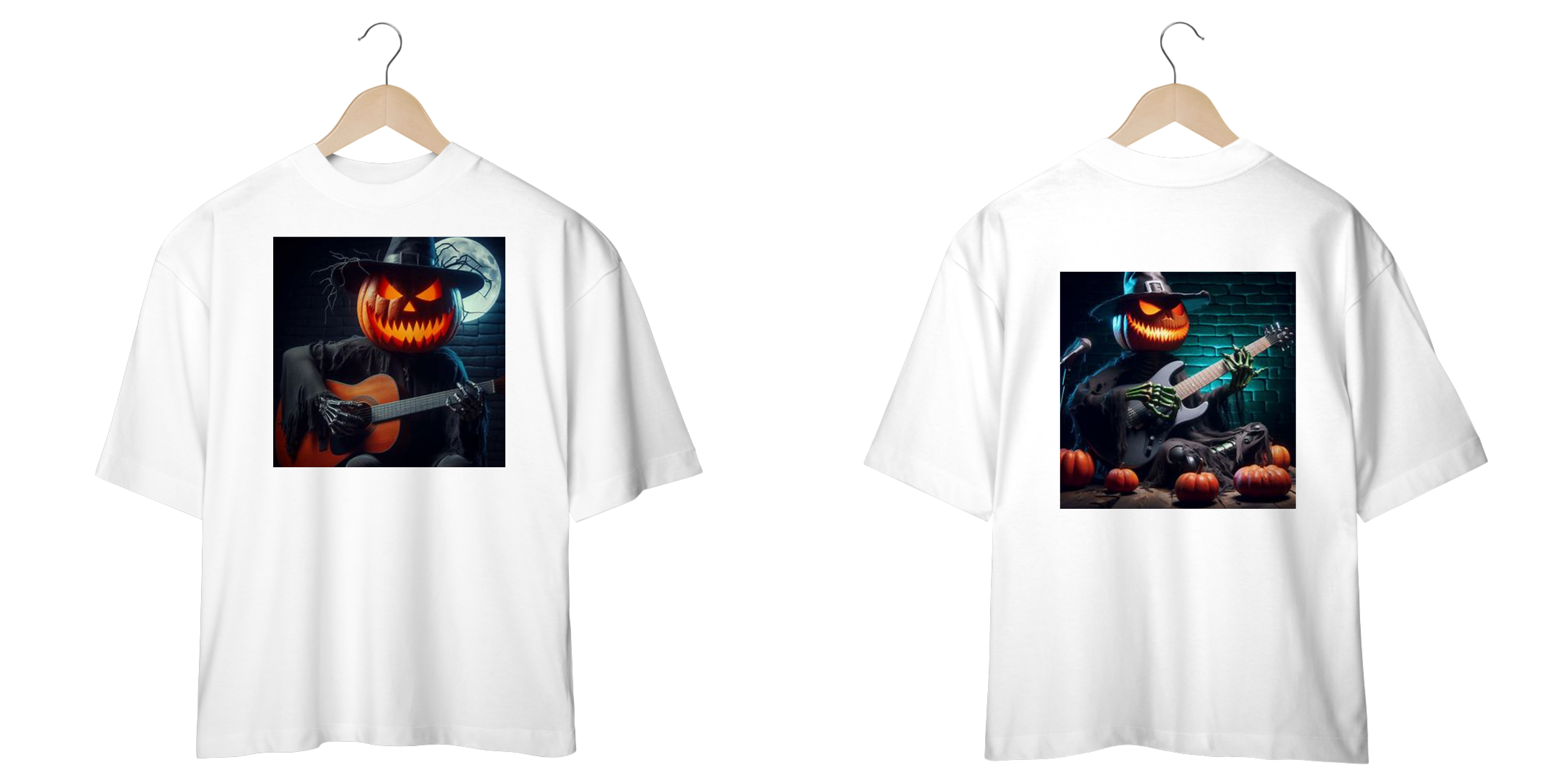 Nome do produto: Extreme rock night