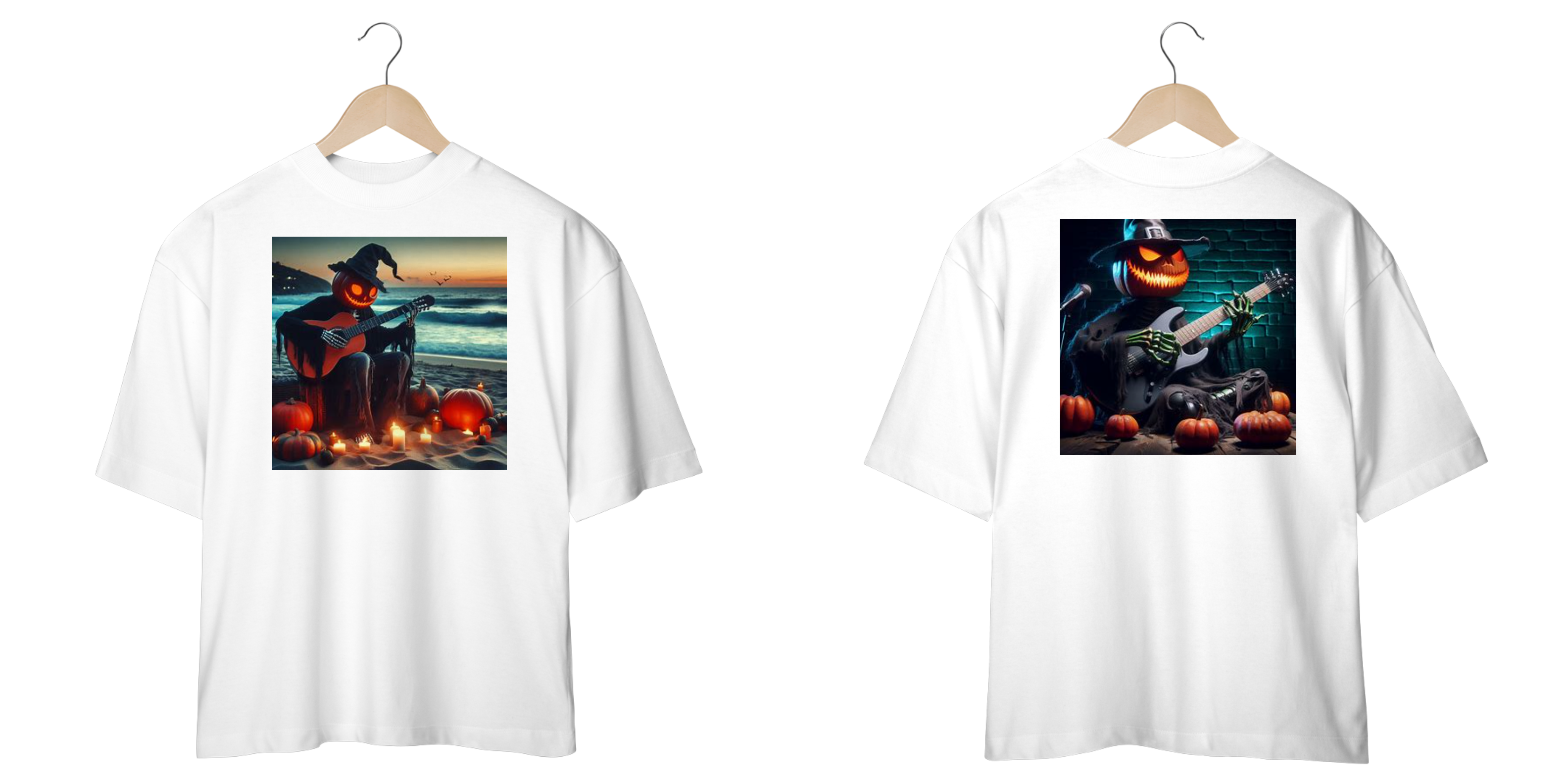 Nome do produto: Extreme rock night