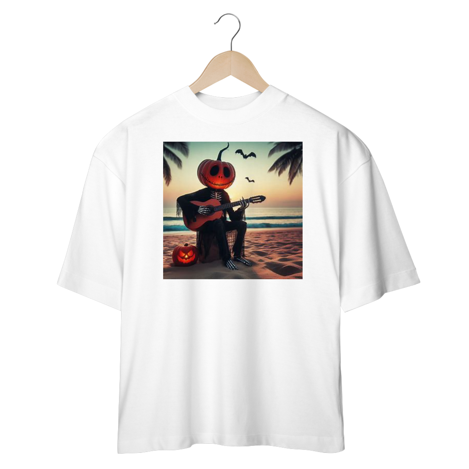 Nome do produto: Extreme rock night