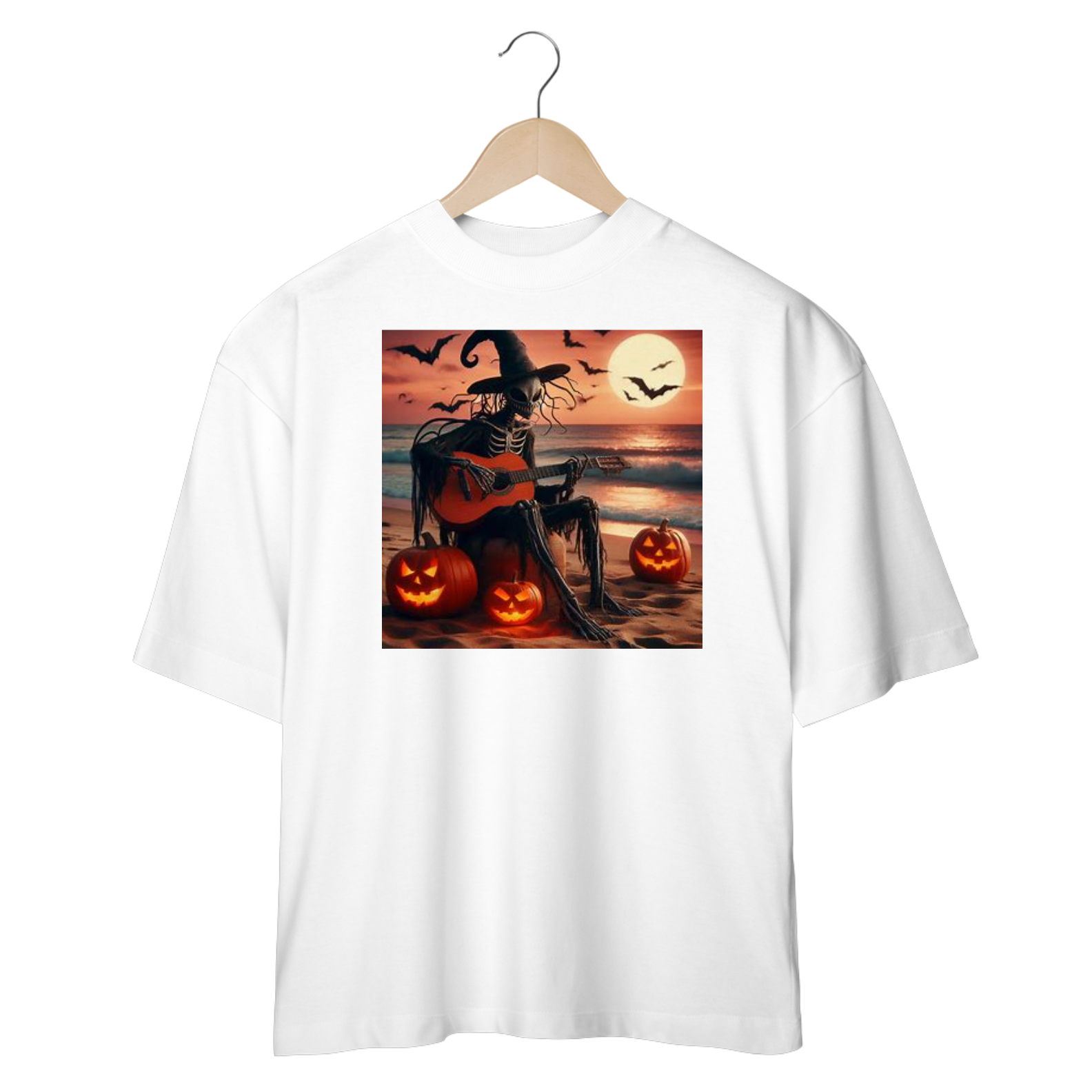 Nome do produto: Extreme rock night