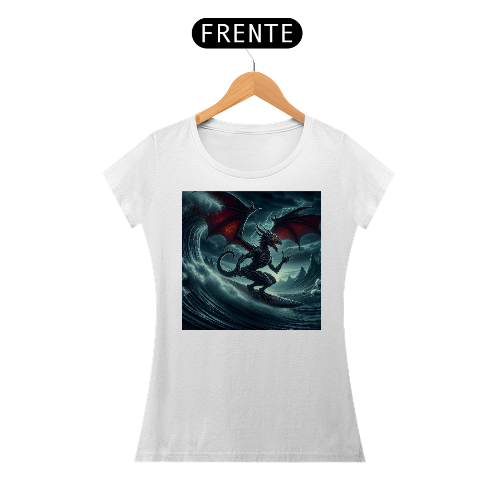 Nome do produto: Sufi Dragon of the North