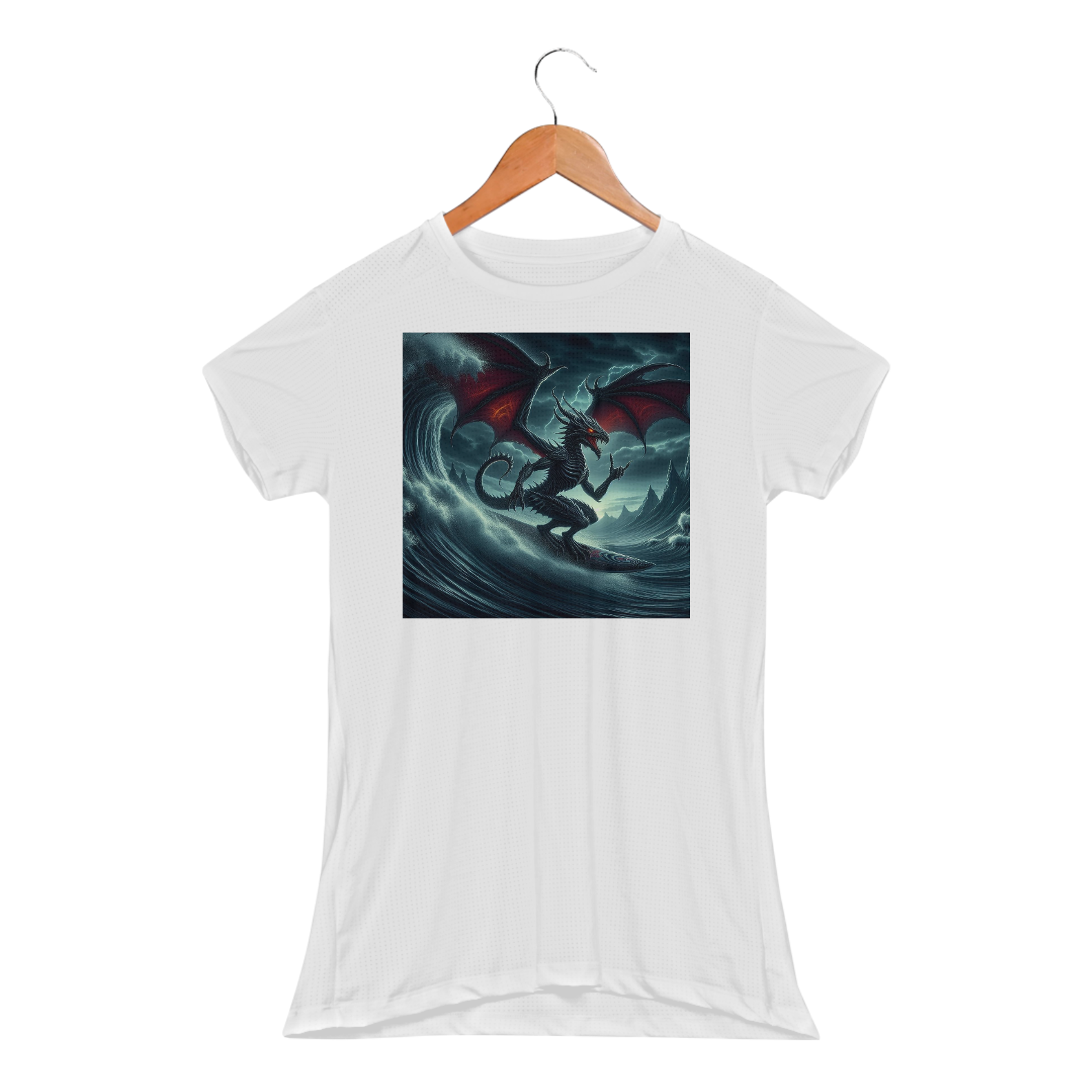 Nome do produto: Sufi Dragon of the North