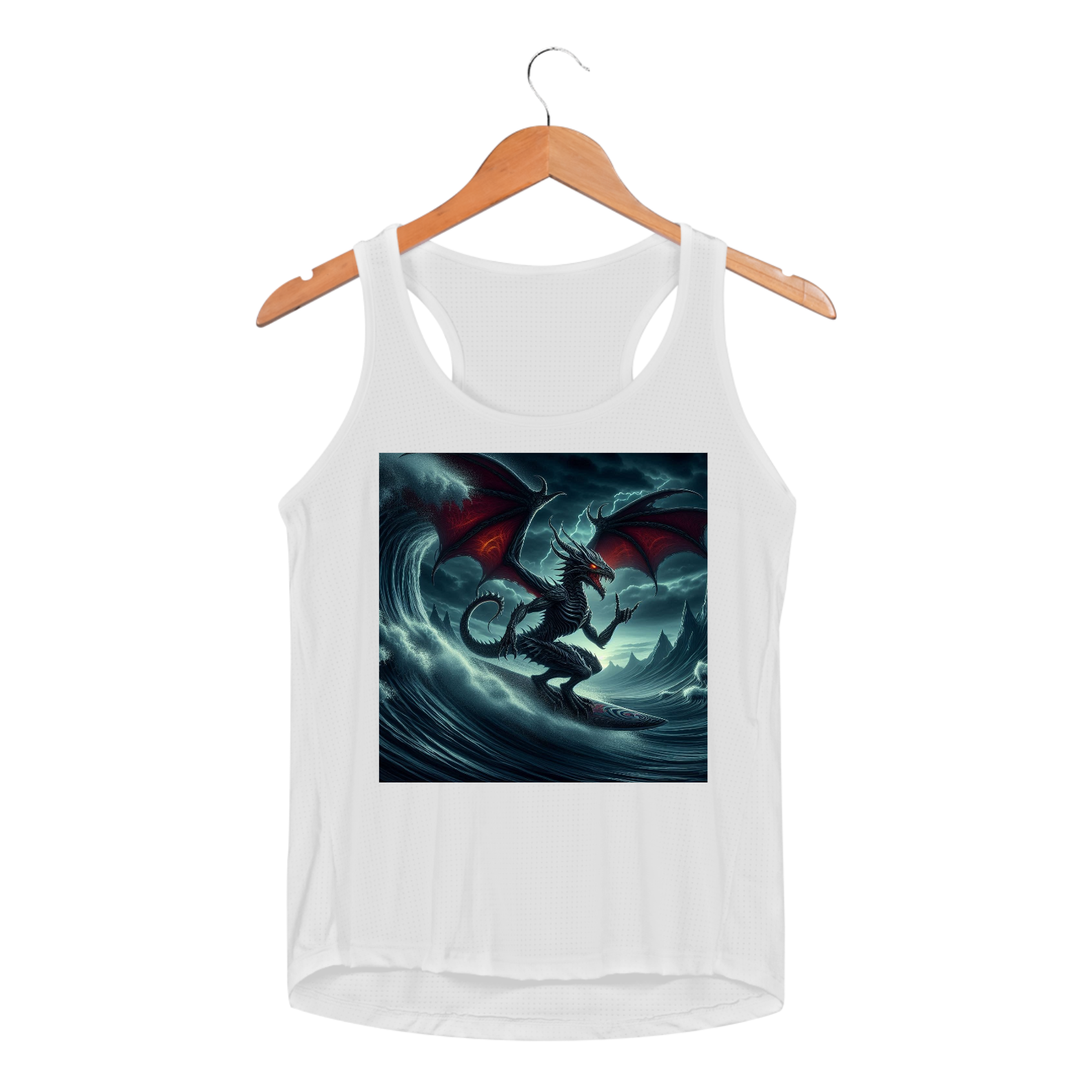 Nome do produto: Sufi Dragon of the North