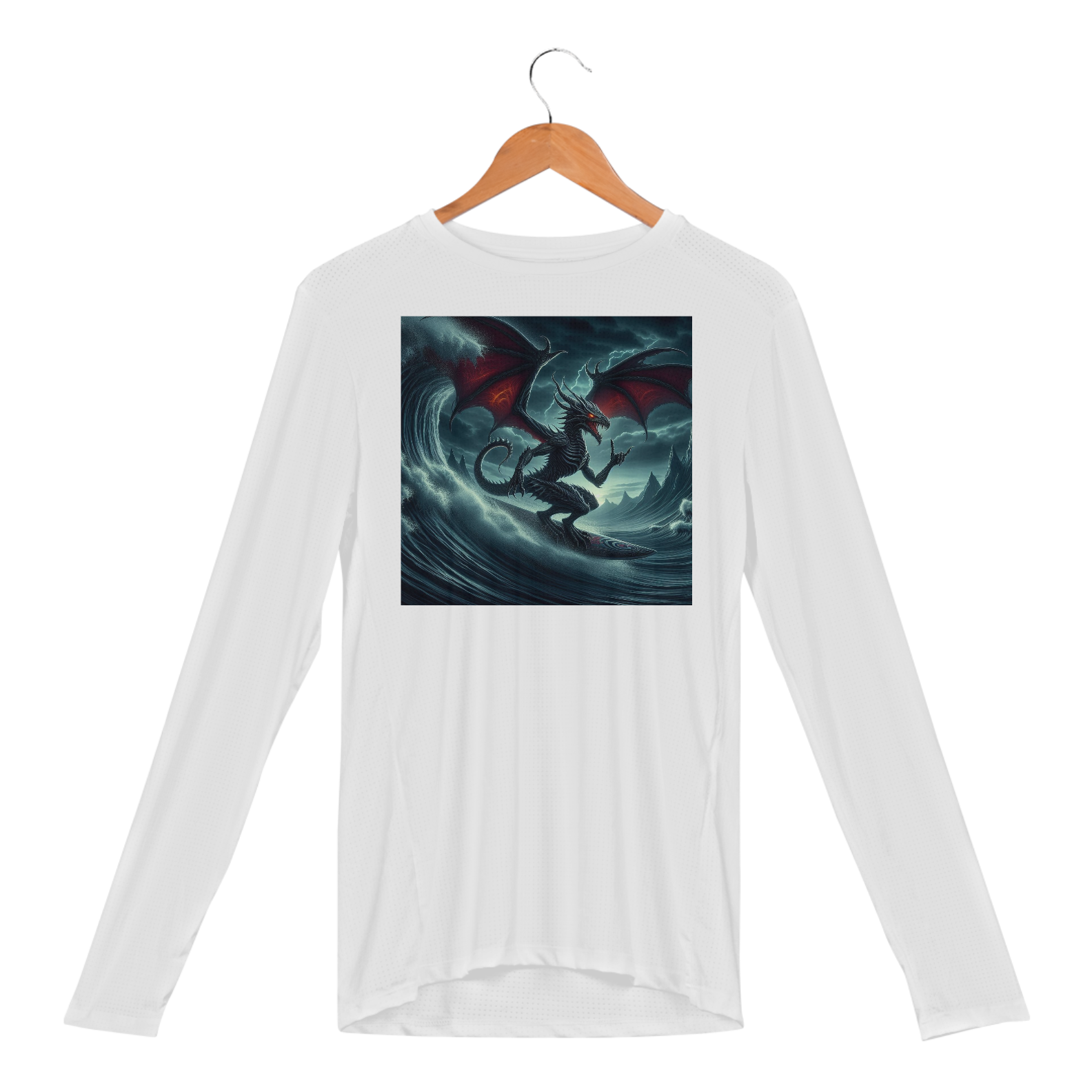 Nome do produto: Sufi Dragon of the North