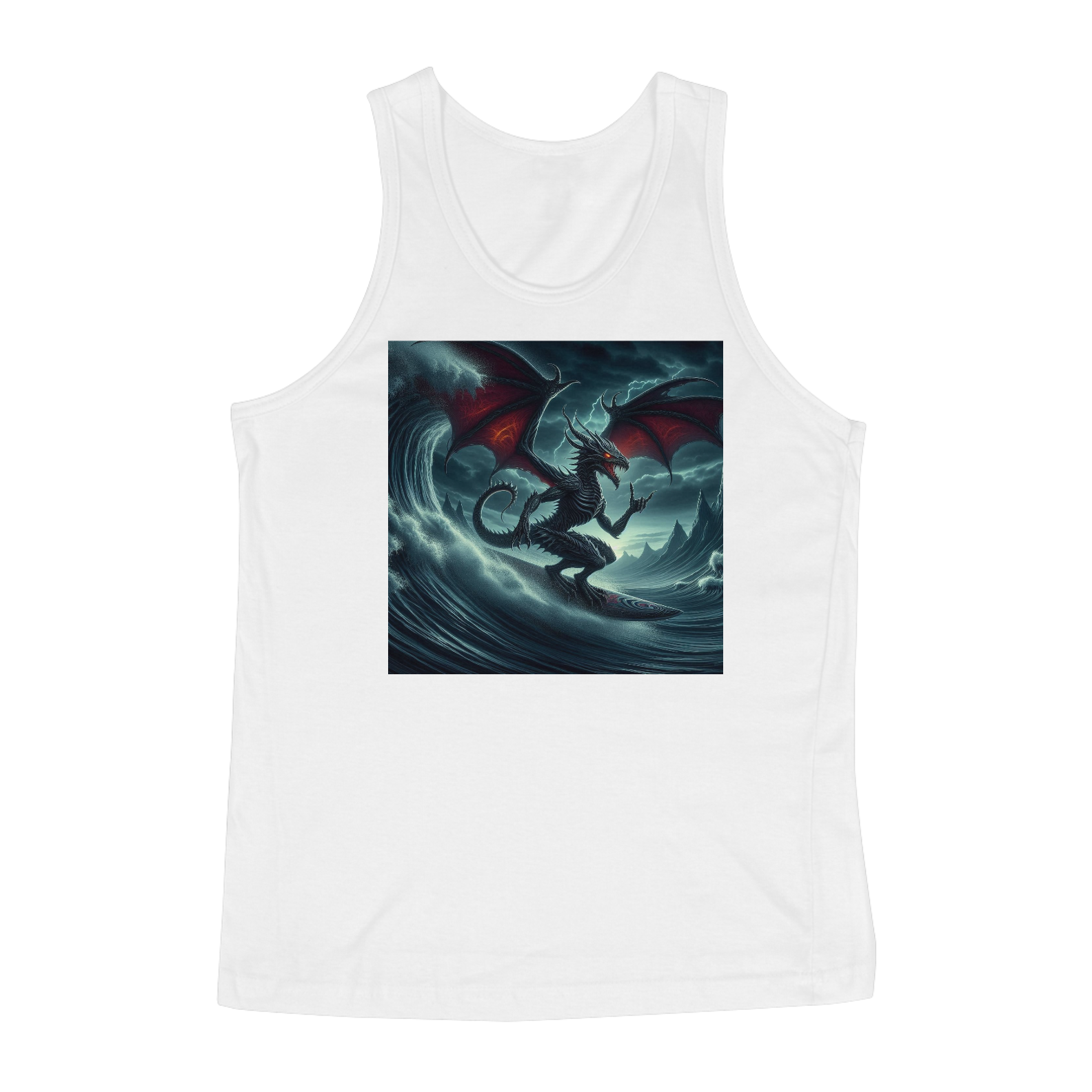 Nome do produto: Sufi Dragon of the North