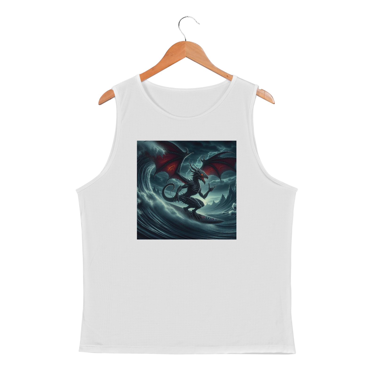 Nome do produto: Sufi Dragon of the North