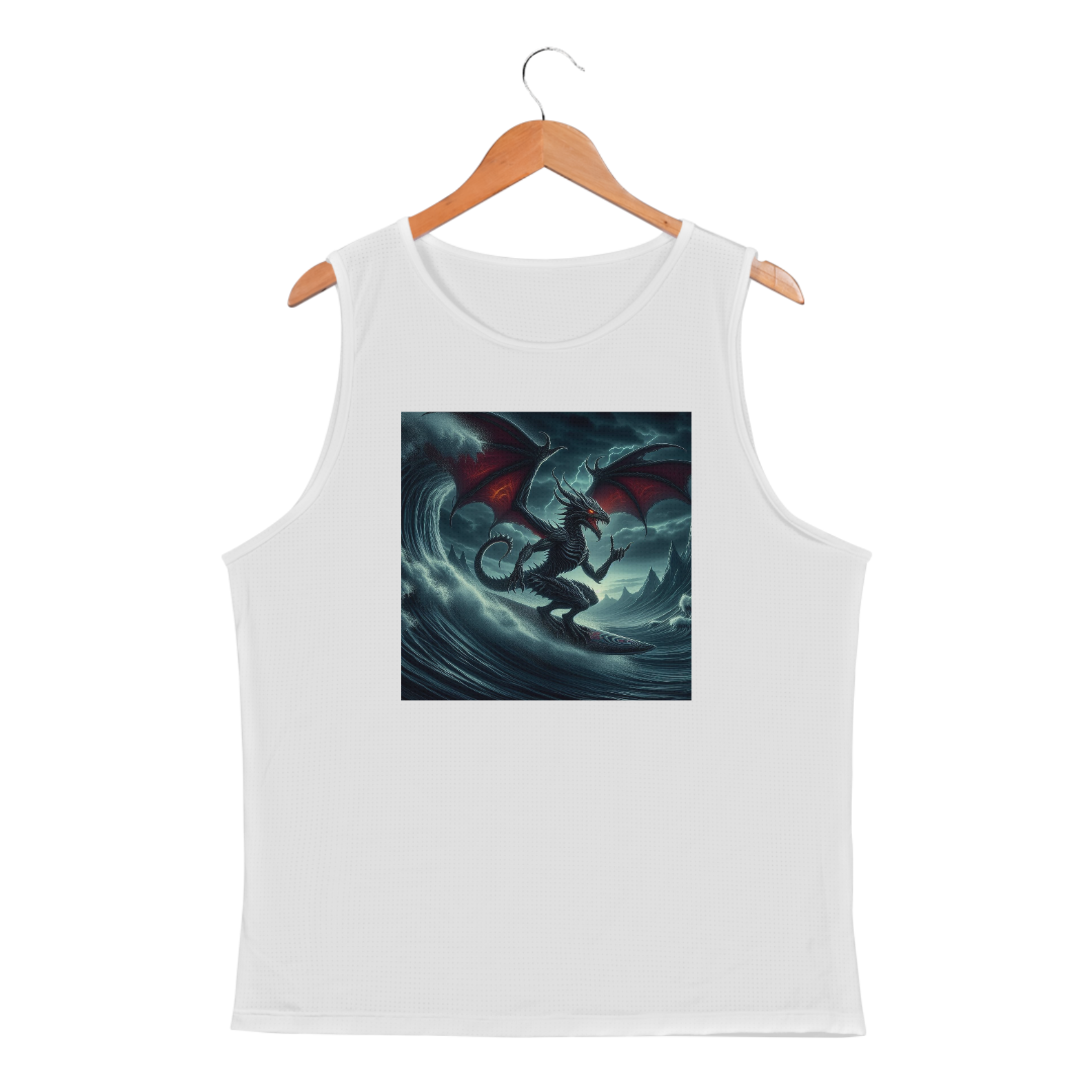 Nome do produto: Sufi Dragon of the North