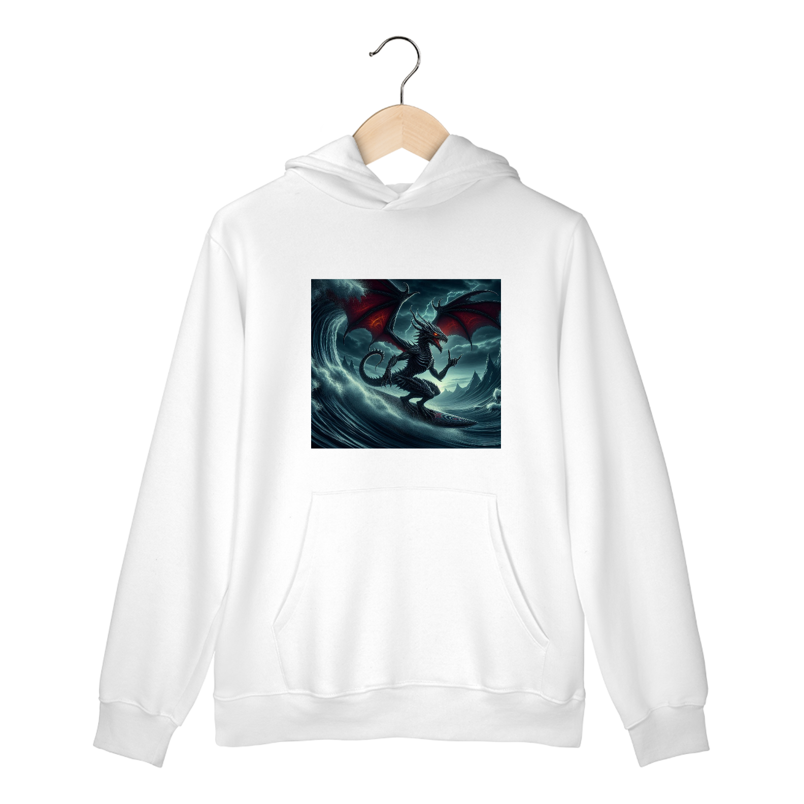 Nome do produto: Sufi Dragon of the North