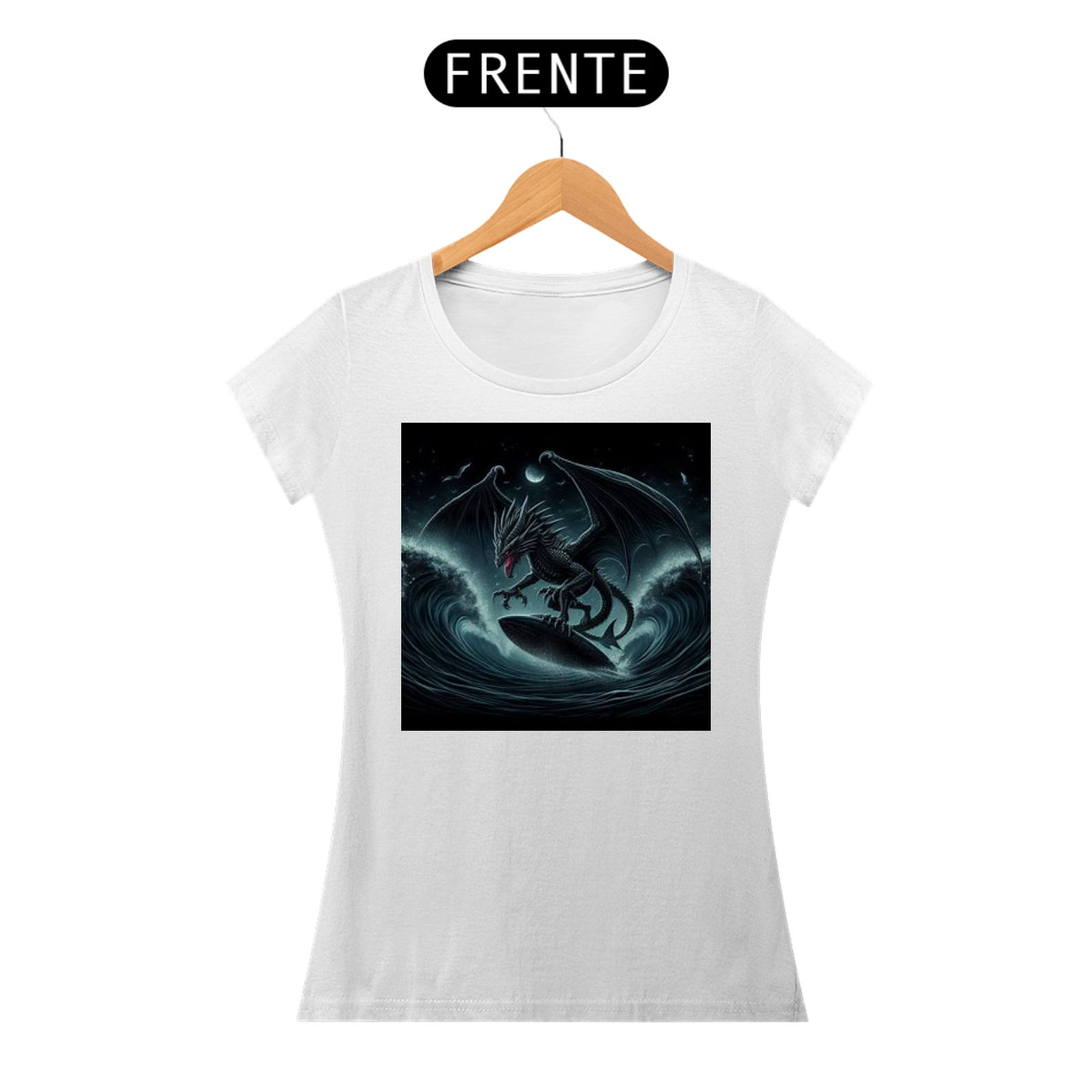 Nome do produto: Sufi Dragon of the North