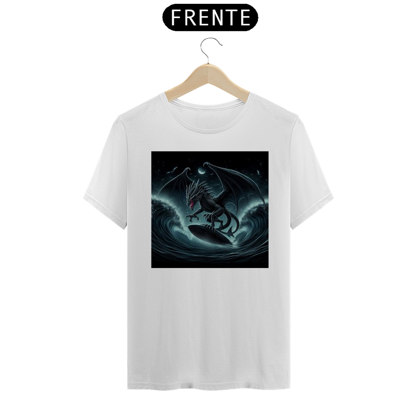 Nome do produto: Sufi Dragon of the North