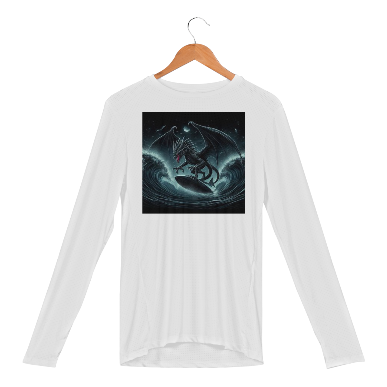 Nome do produto: Sufi Dragon of the North