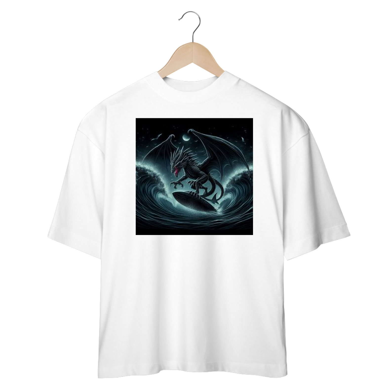 Nome do produto: Sufi Dragon of the North