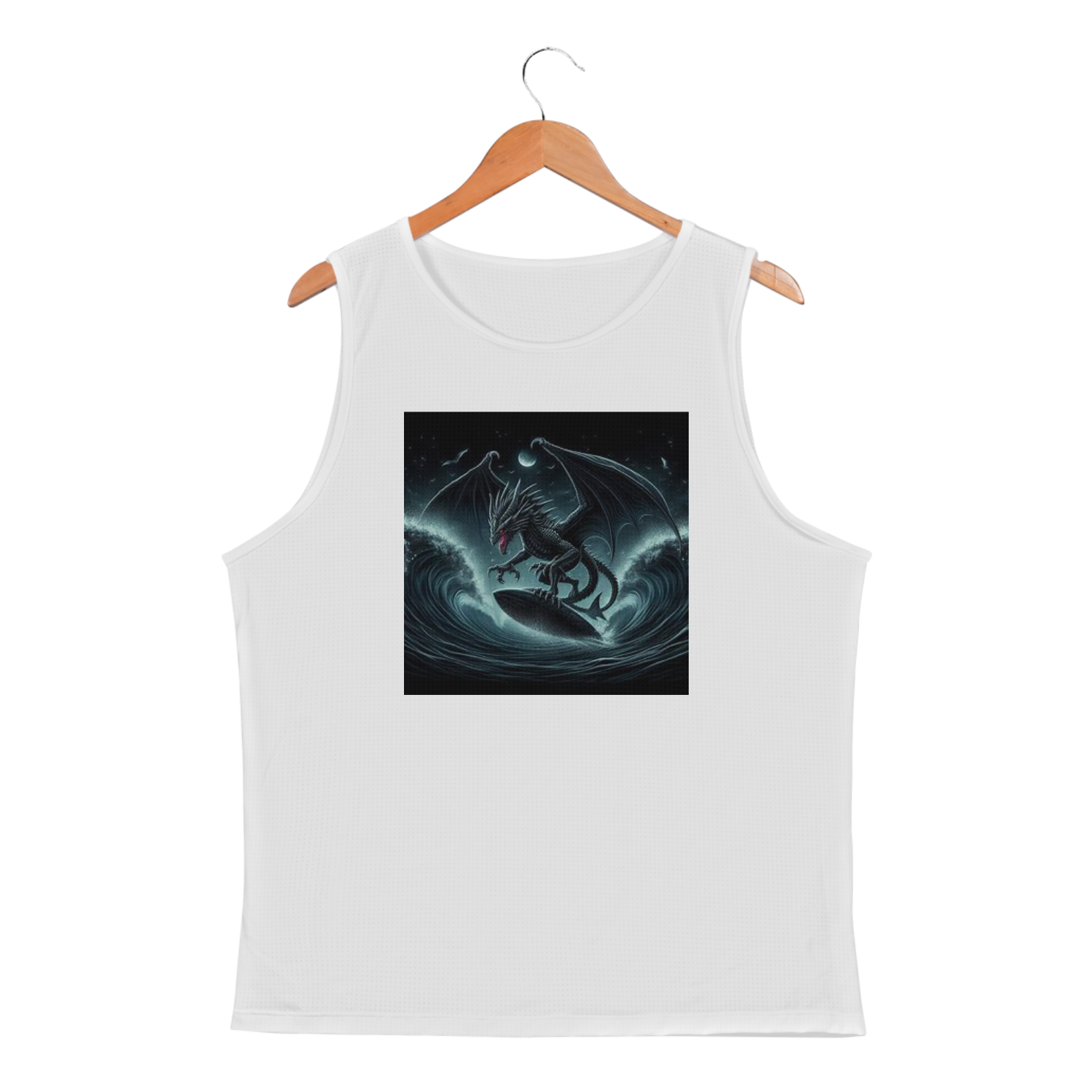 Nome do produto: Sufi Dragon of the North