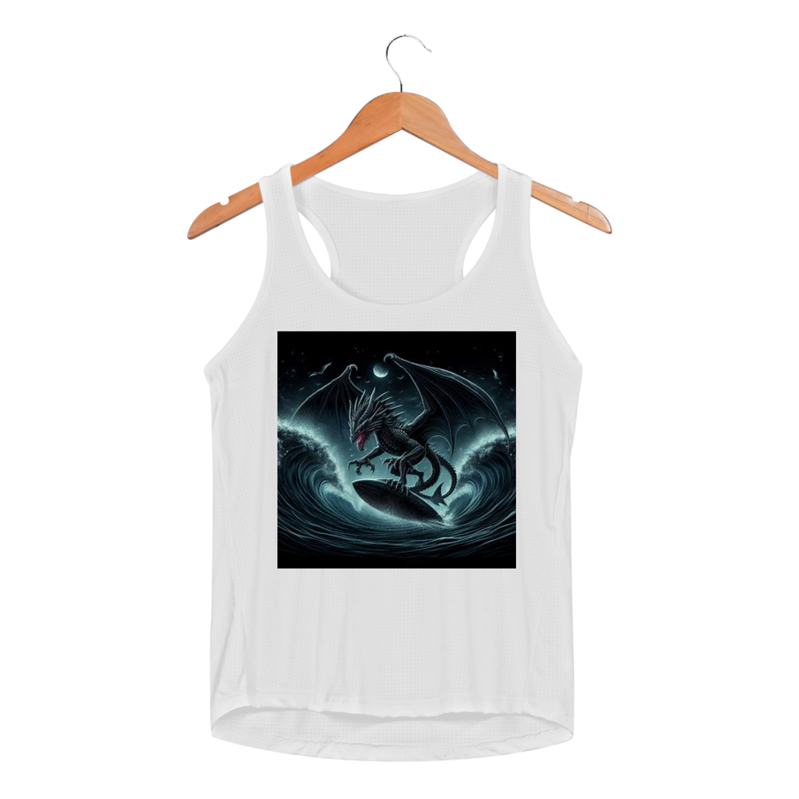 Nome do produto: Sufi Dragon of the North