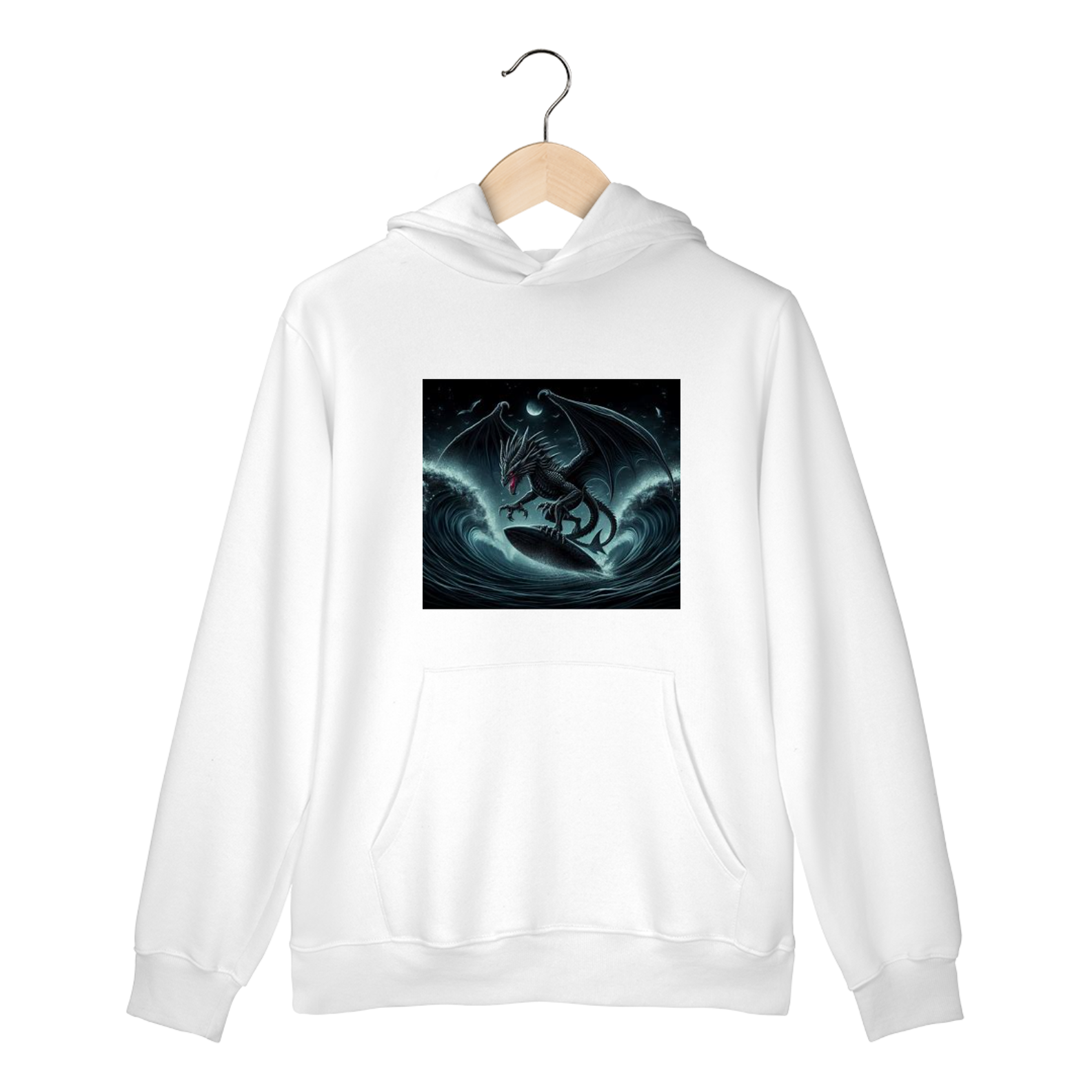 Nome do produto: Sufi Dragon of the North