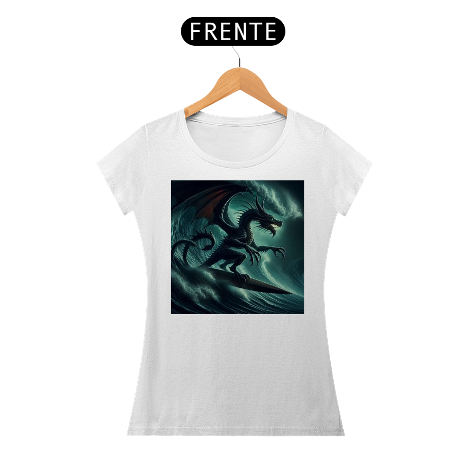 Nome do produto: Sufi Dragon of the North