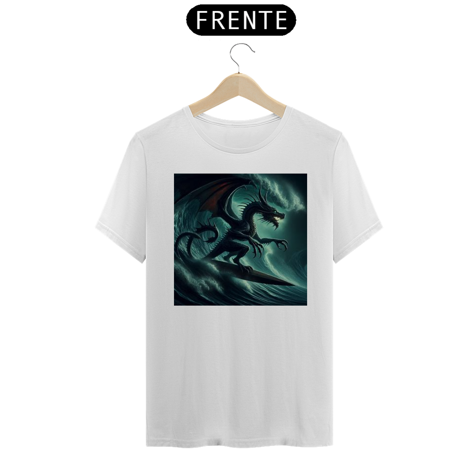 Nome do produto: Sufi Dragon of the North