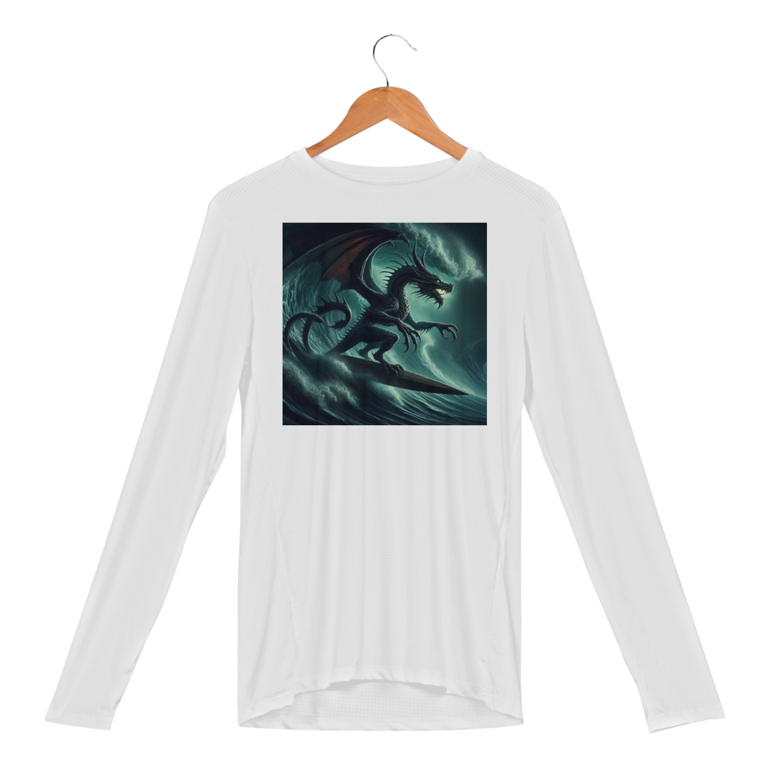 Nome do produto: Sufi Dragon of the North