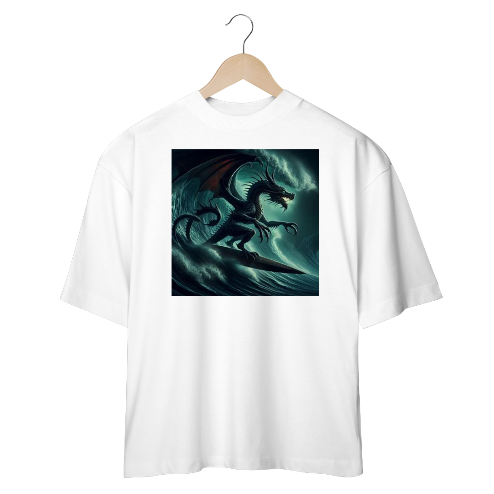 Nome do produto: Sufi Dragon of the North