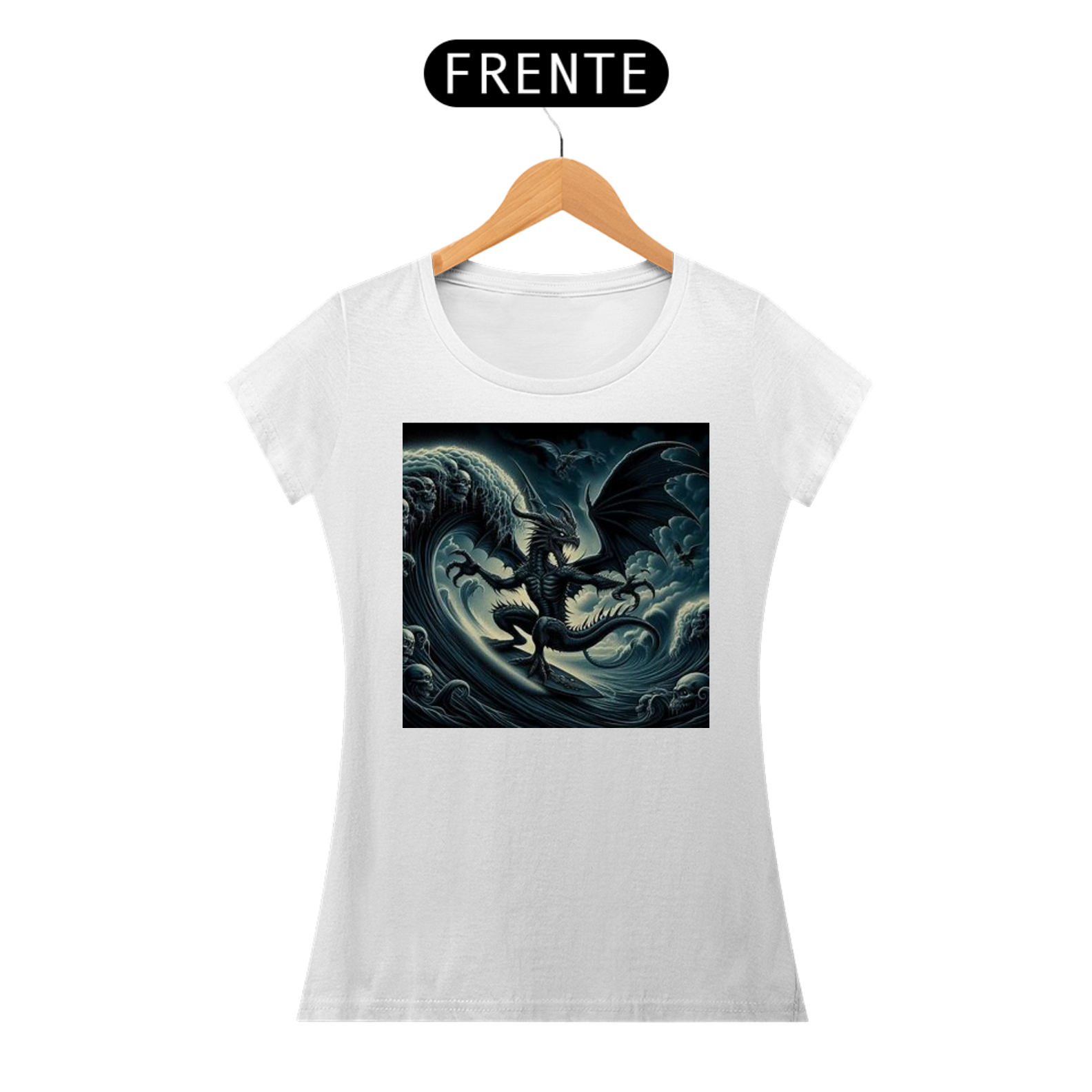 Nome do produto: Sufi Dragon of the North