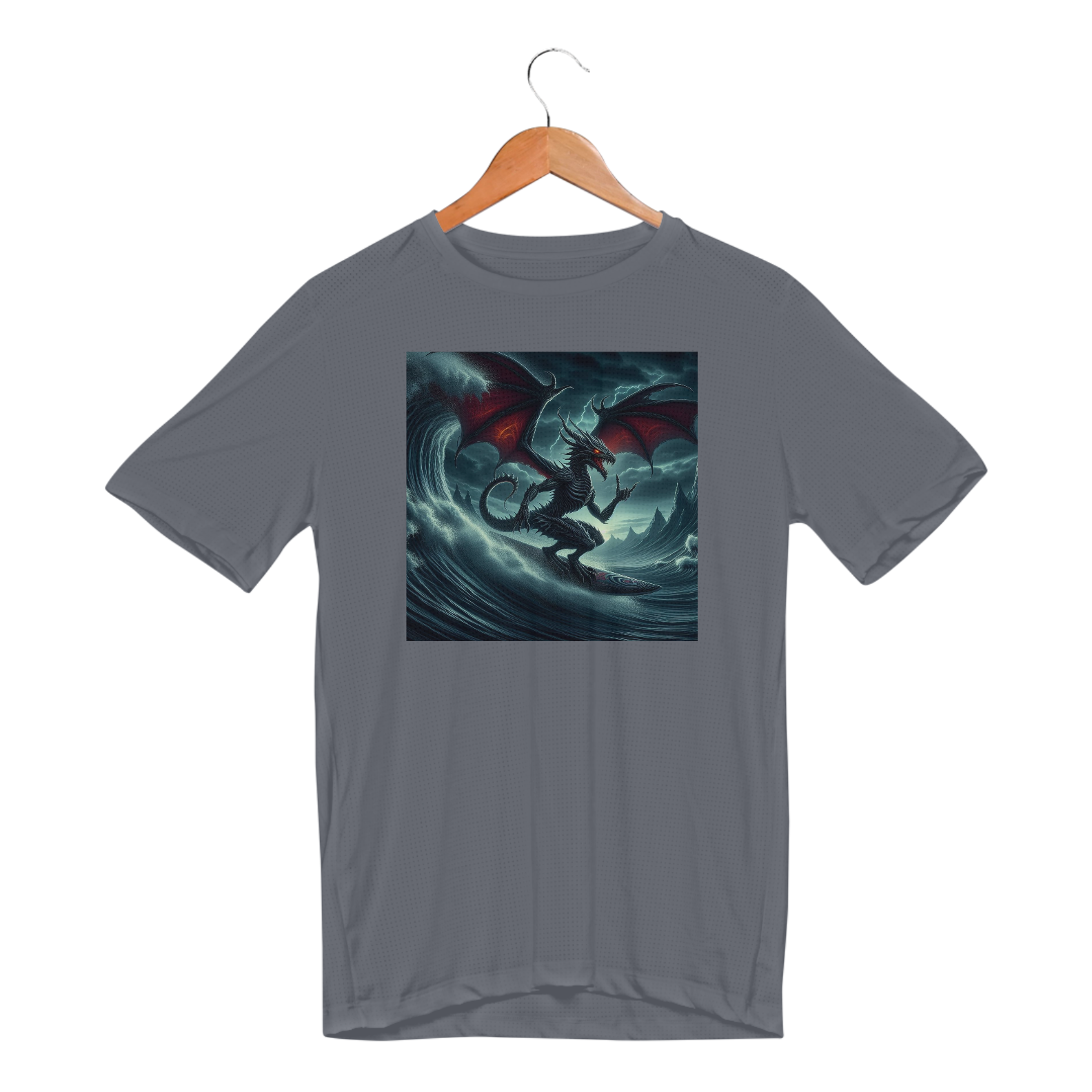 Nome do produto: Sufi Dragon of the North