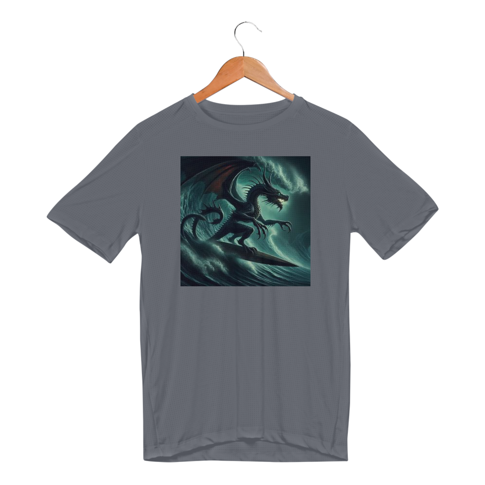 Nome do produto: Sufi Dragon of the North