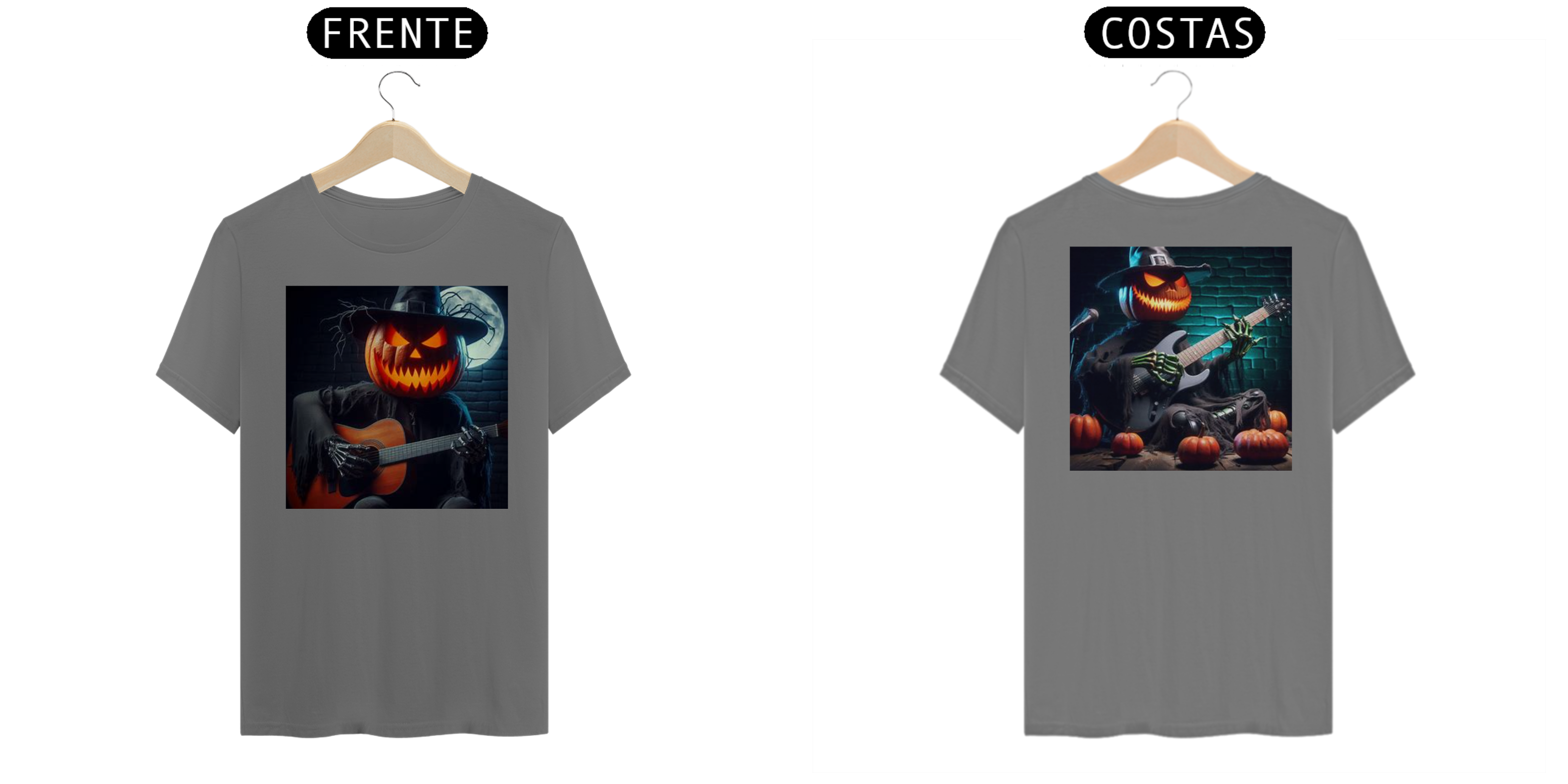 Nome do produto: Extreme rock night