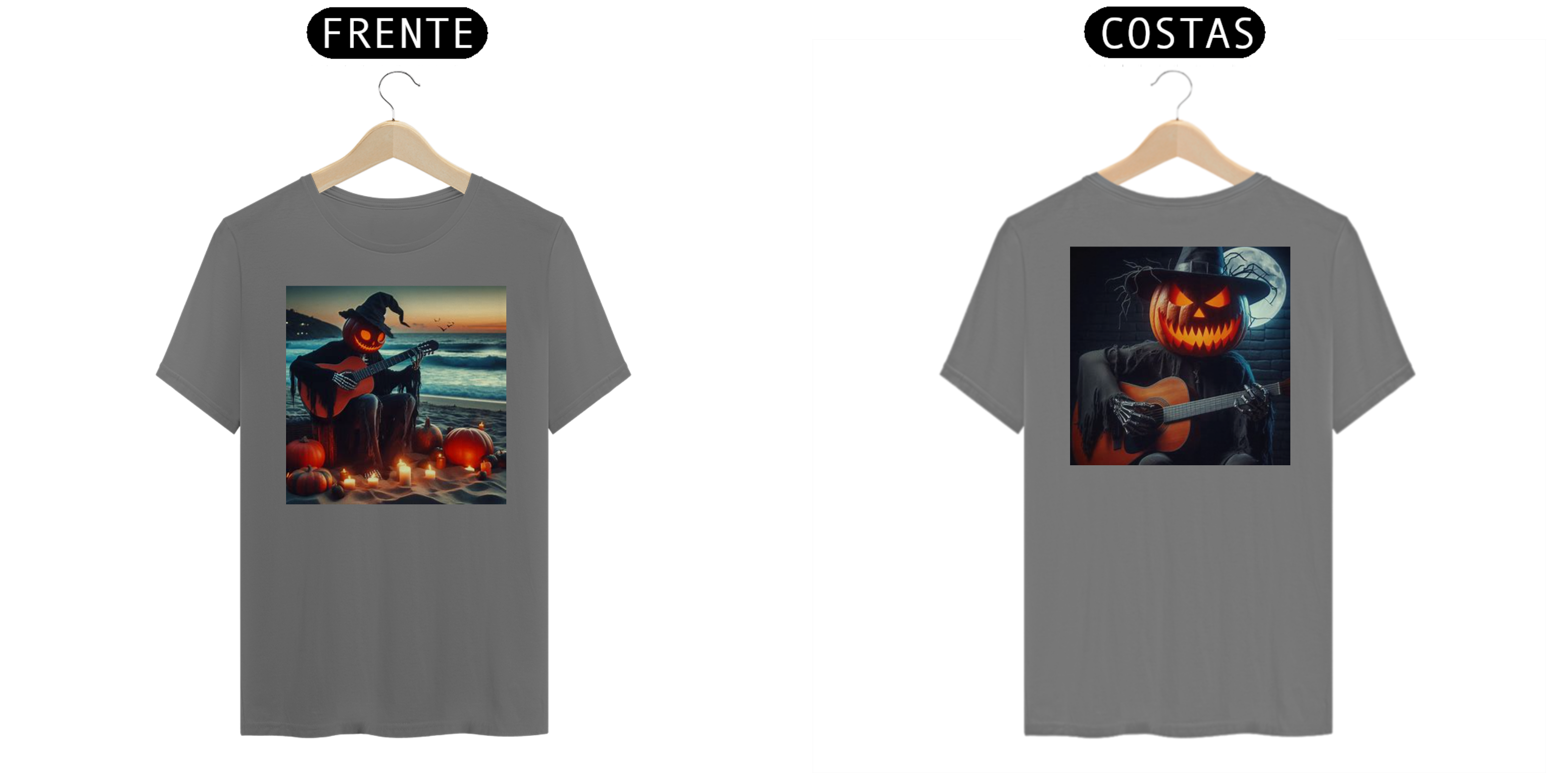 Nome do produto: Extreme rock night