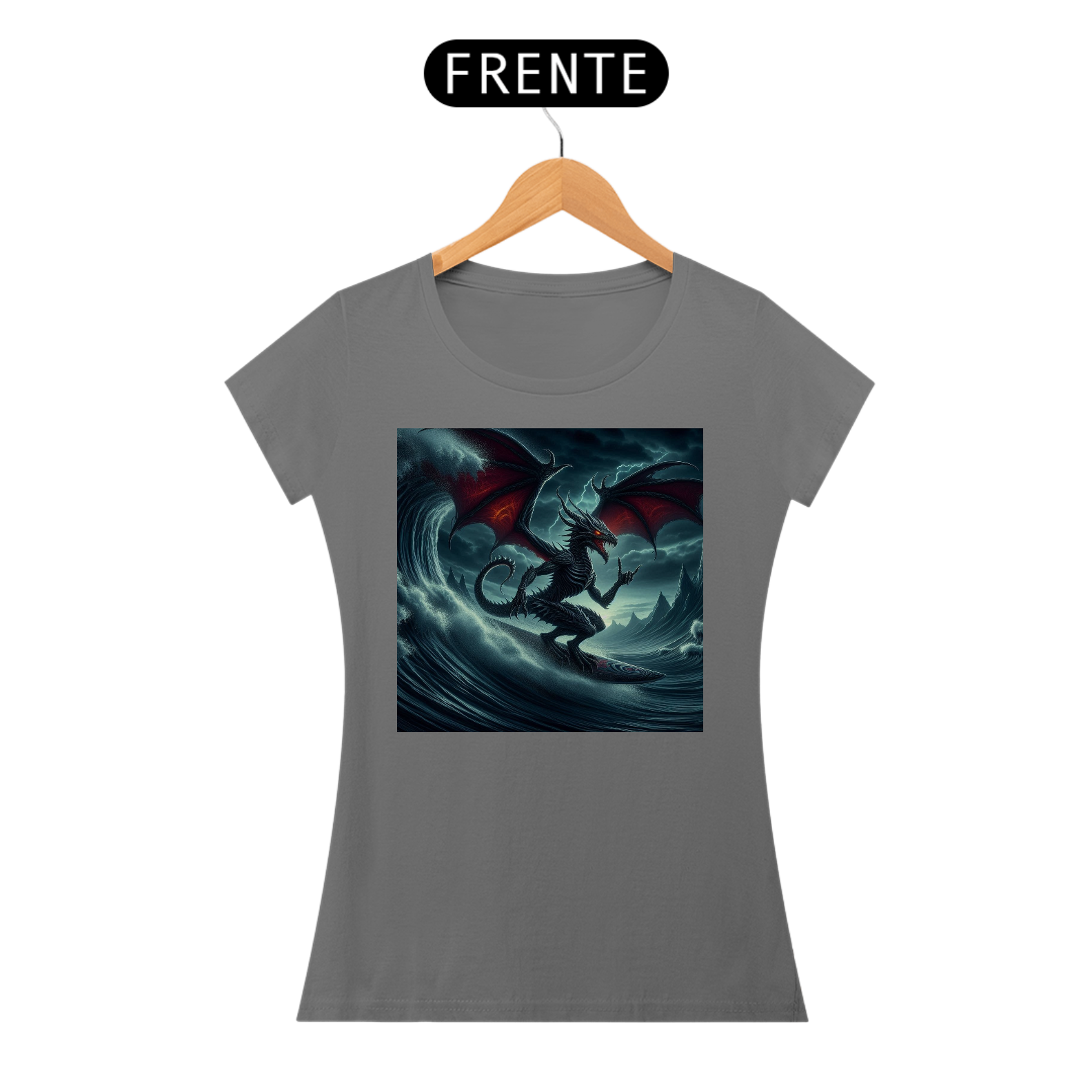 Nome do produto: Sufi Dragon of the North