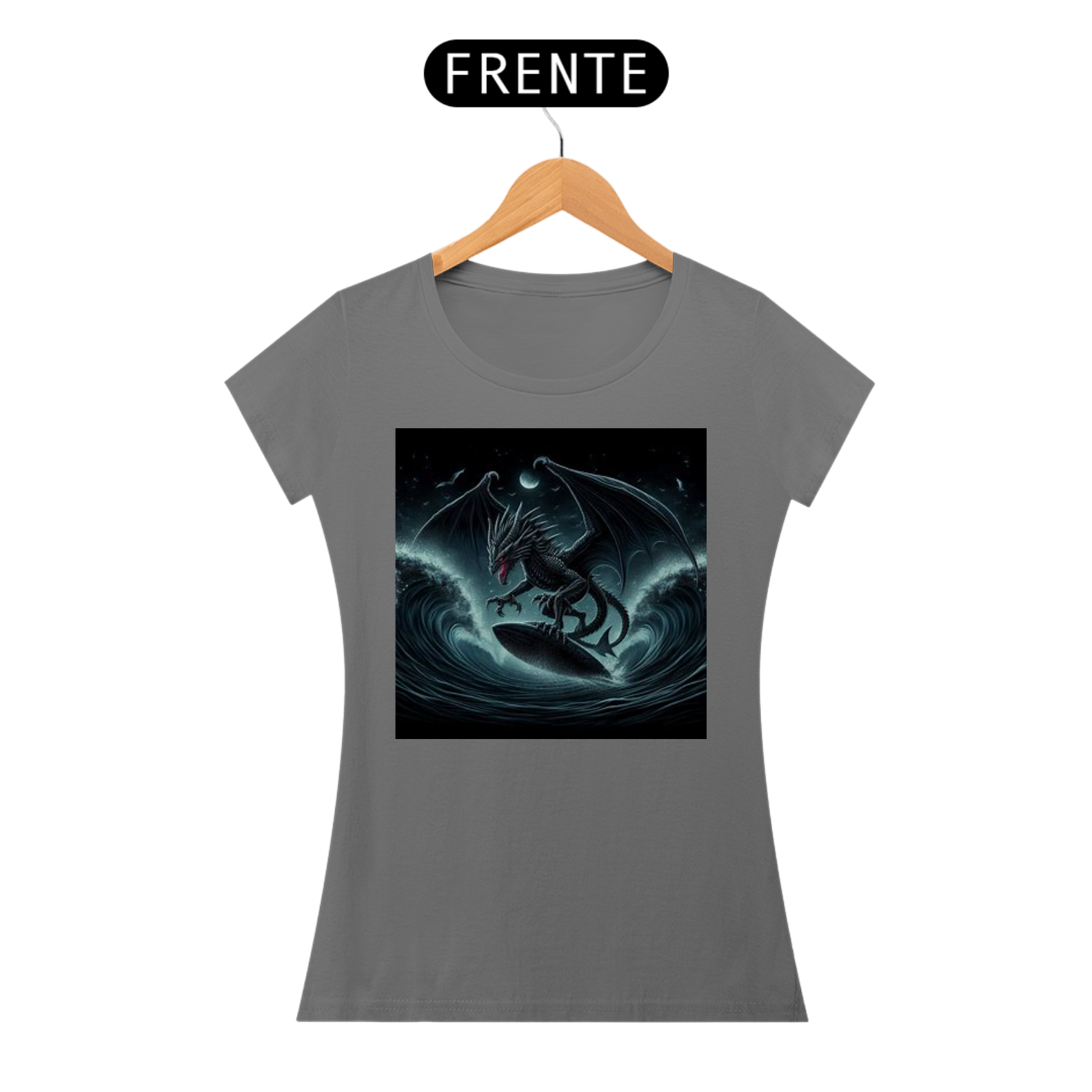 Nome do produto: Sufi Dragon of the North