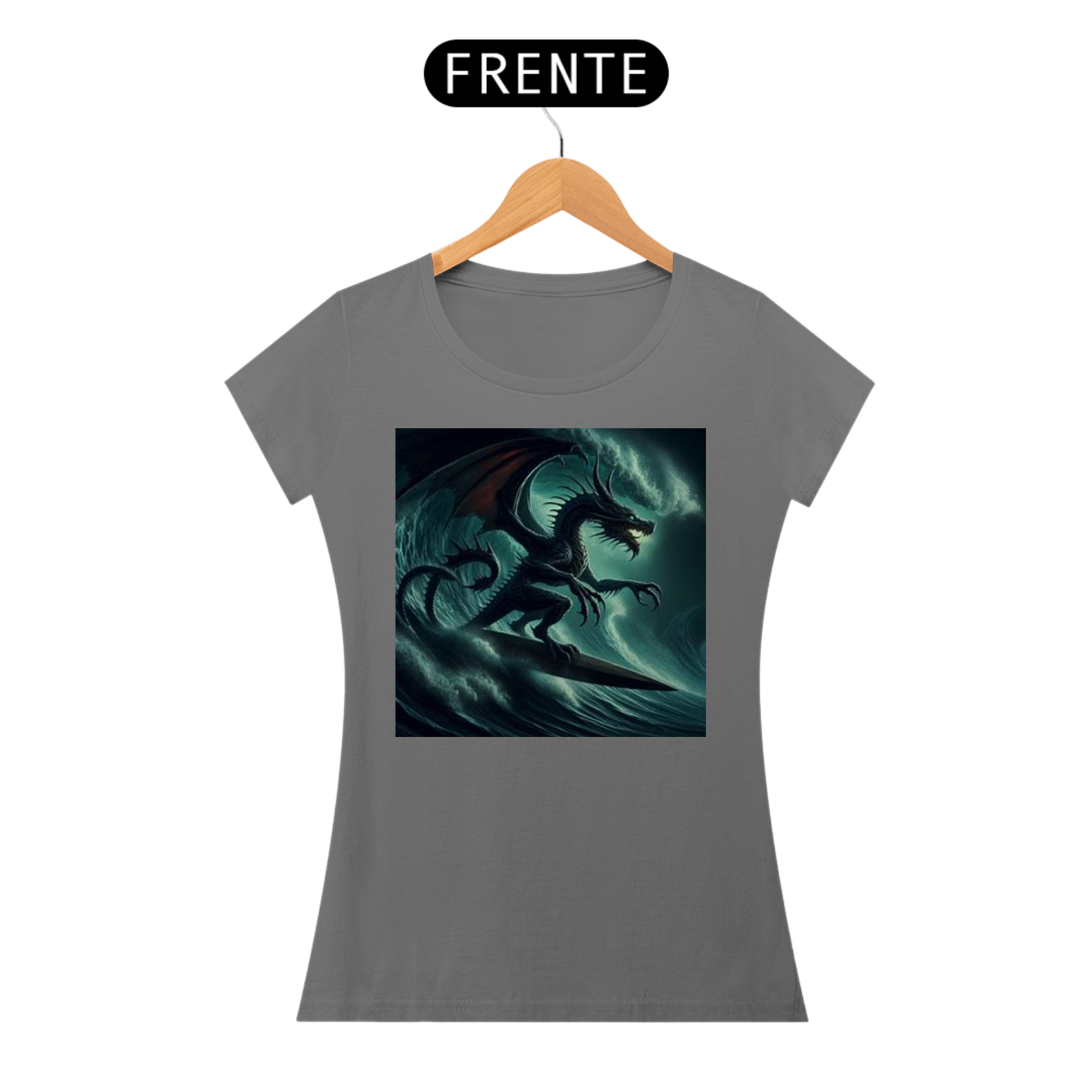 Nome do produto: Sufi Dragon of the North