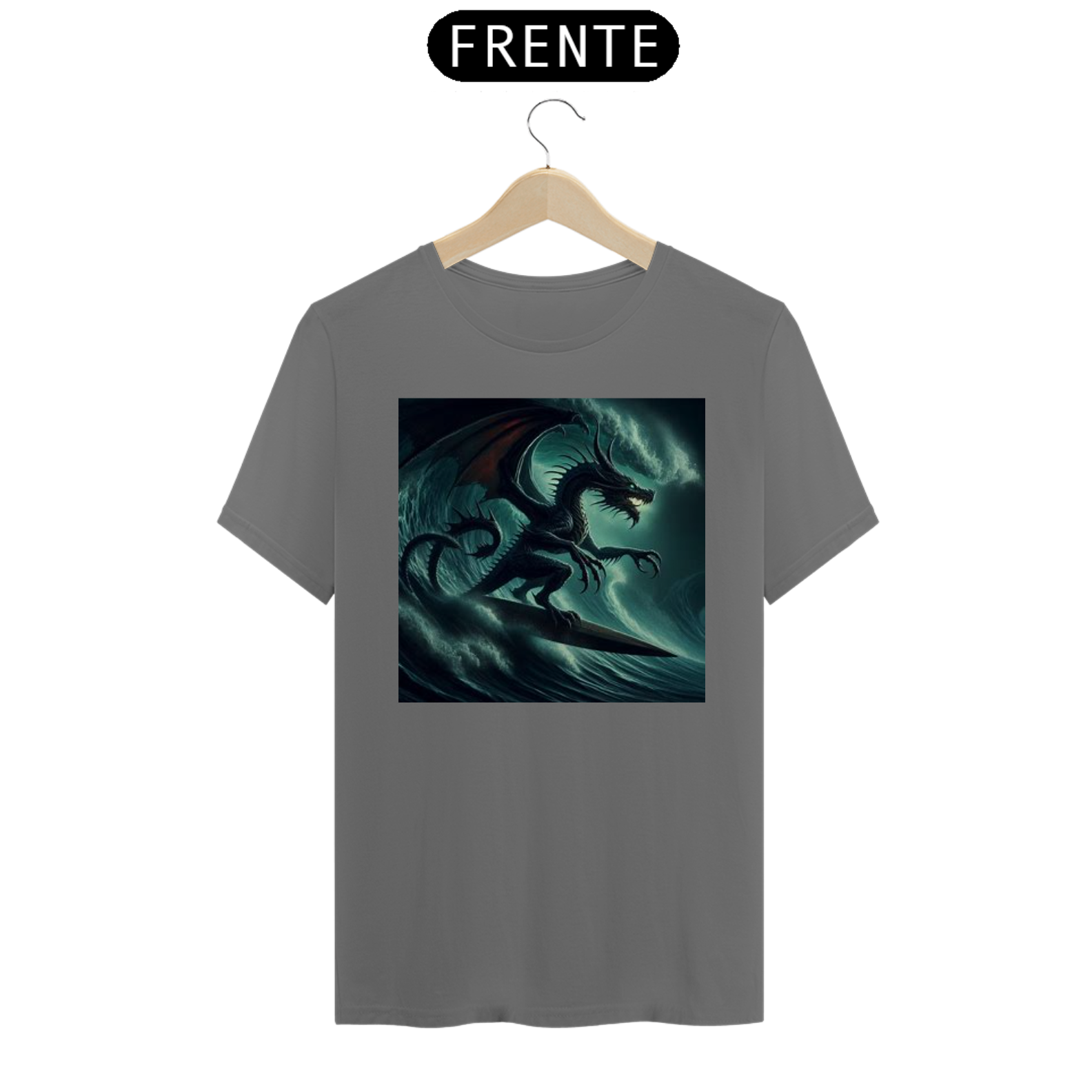 Nome do produto: Sufi Dragon of the North