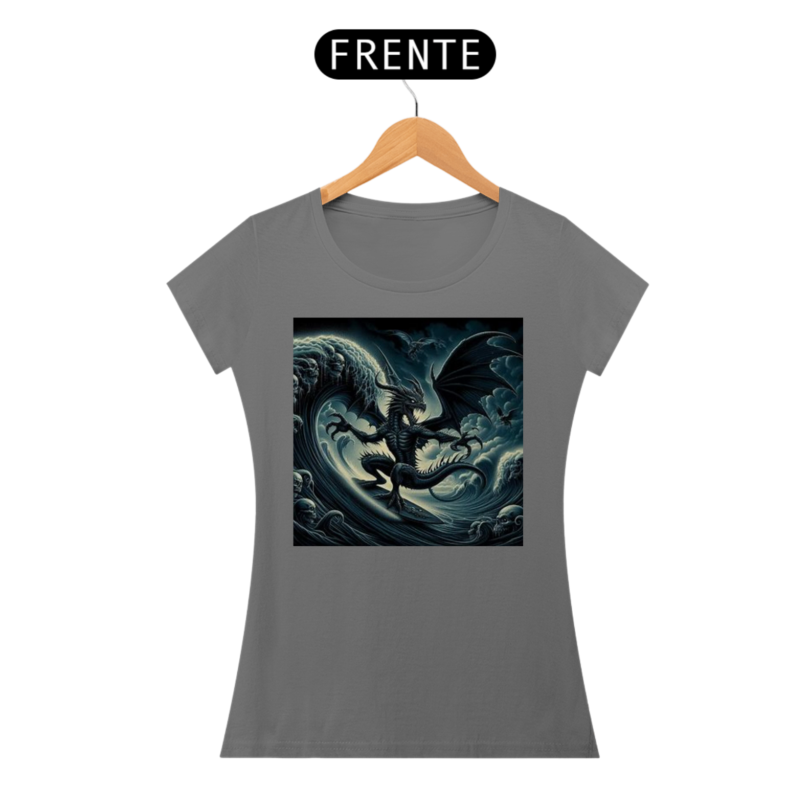 Nome do produto: Sufi Dragon of the North