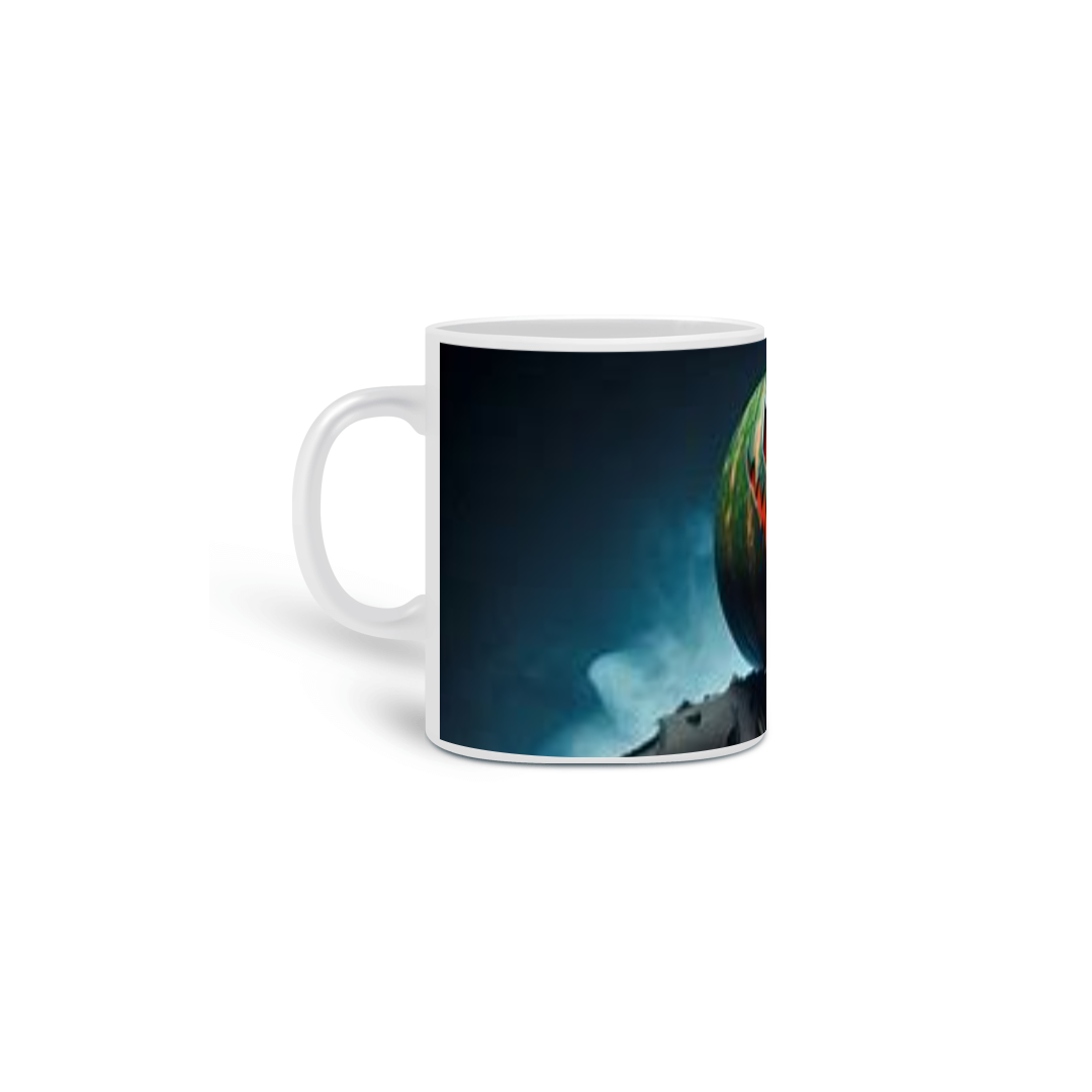 Nome do produto: Extreme rock night