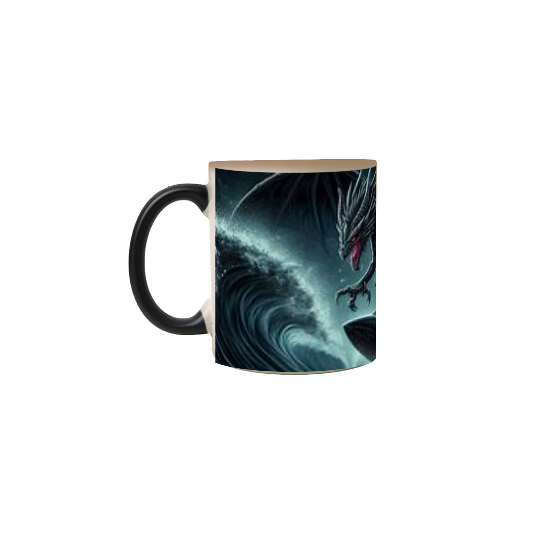 Nome do produto: Sufi Dragon of the North