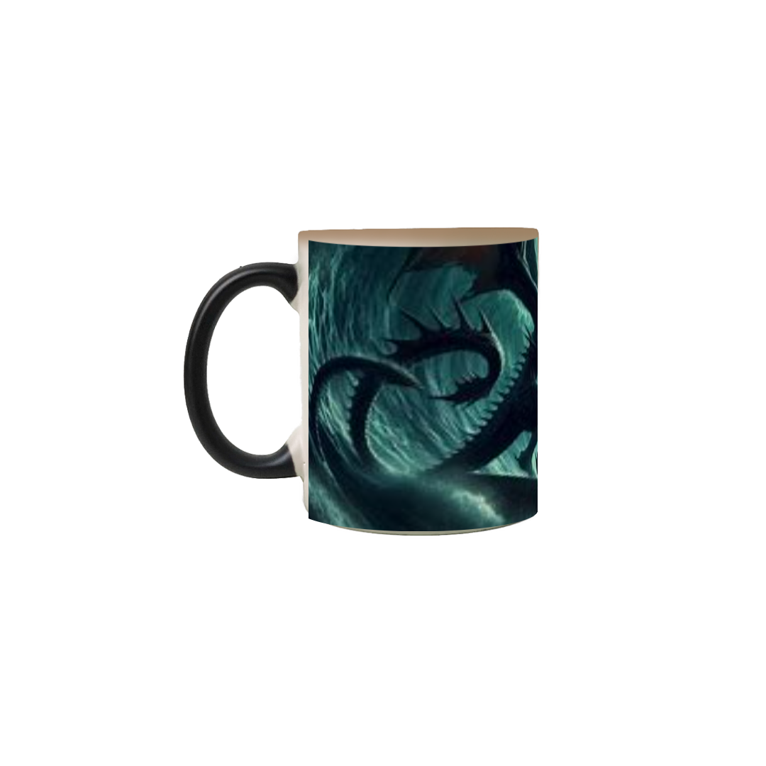 Nome do produto: Sufi Dragon of the North