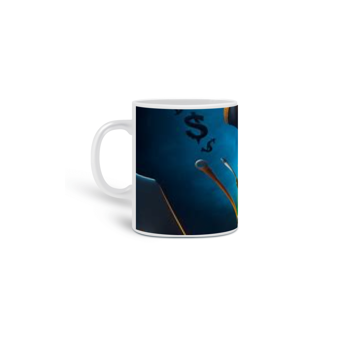 Nome do produto: Snake Pirate Programmer