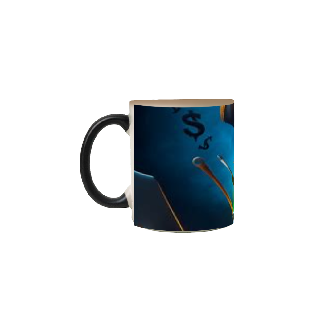 Nome do produto: Snake Pirate Programmer