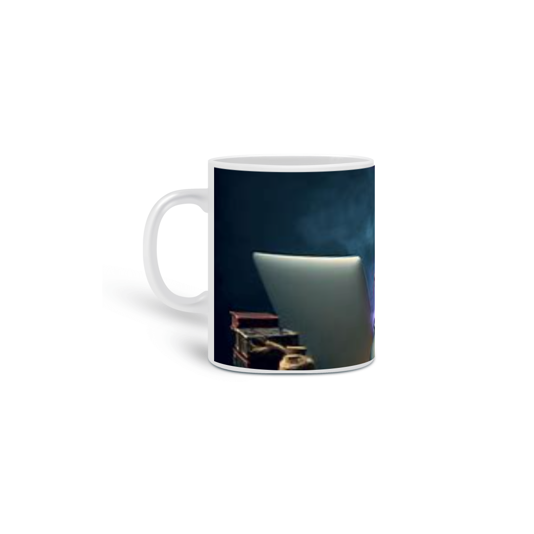 Nome do produto: Snake Pirate Programmer