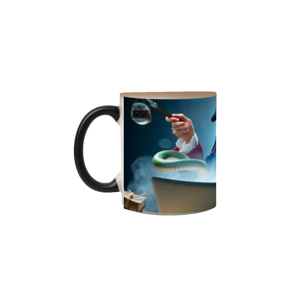 Nome do produto: Snake Pirate Programmer