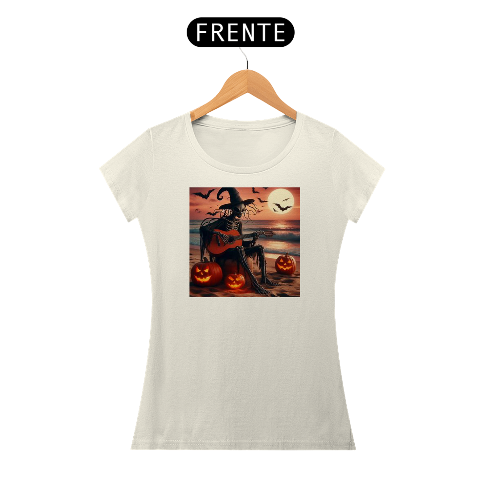 Nome do produto: Extreme rock night