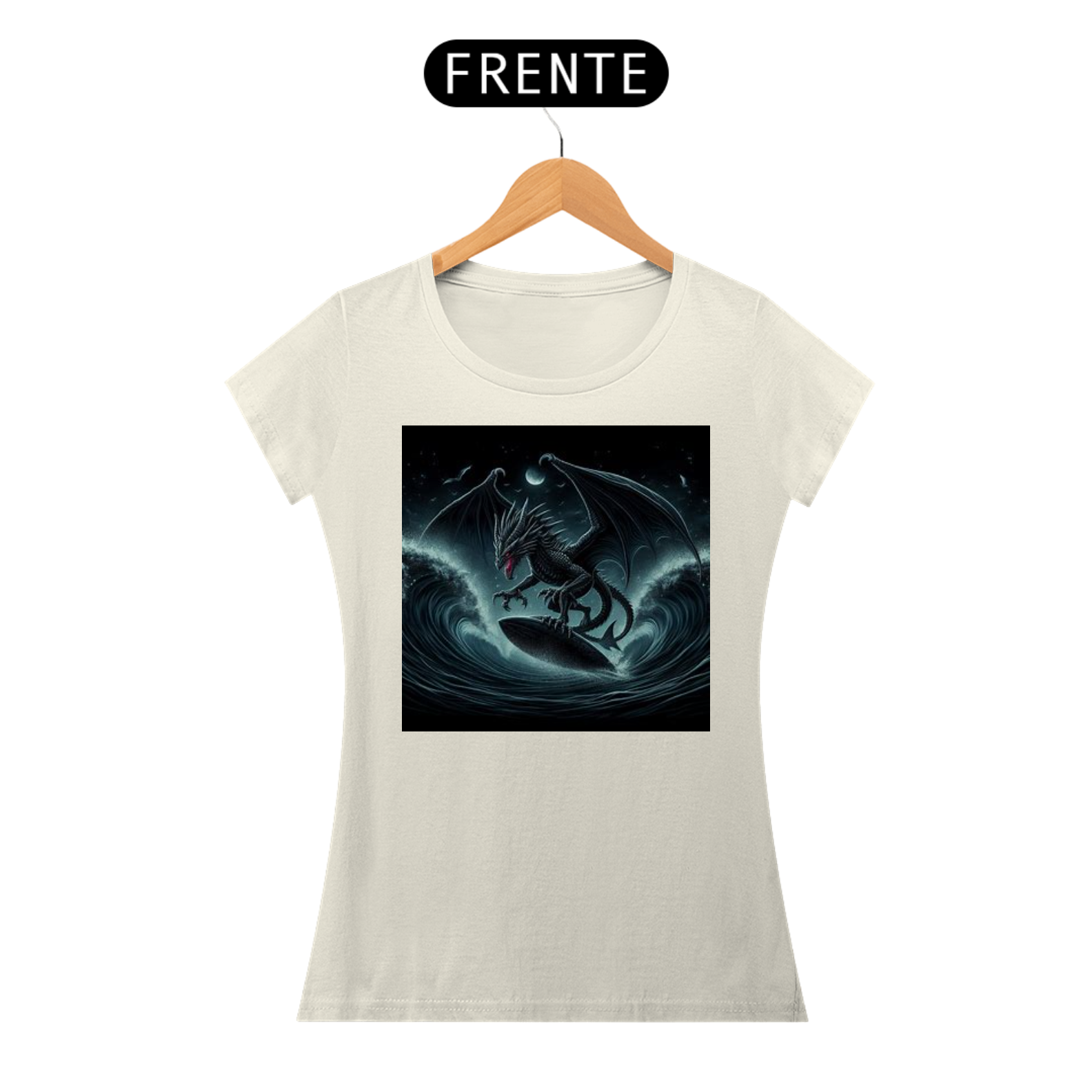 Nome do produto: Sufi Dragon of the North