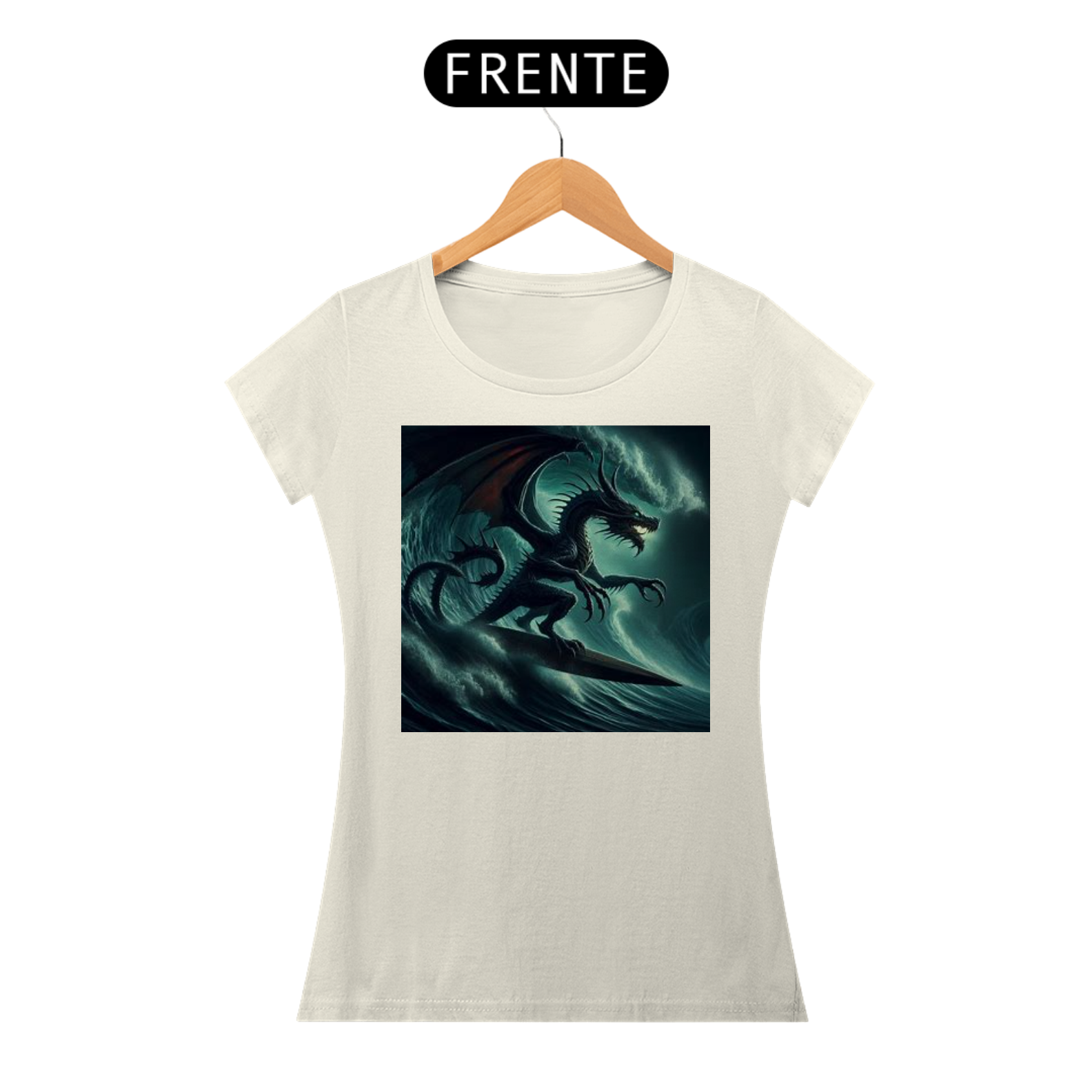 Nome do produto: Sufi Dragon of the North