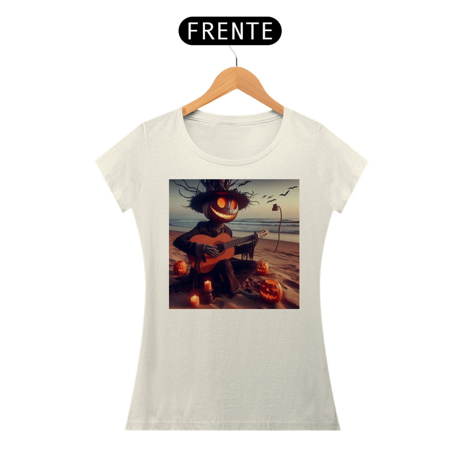 Nome do produto: Extreme rock night