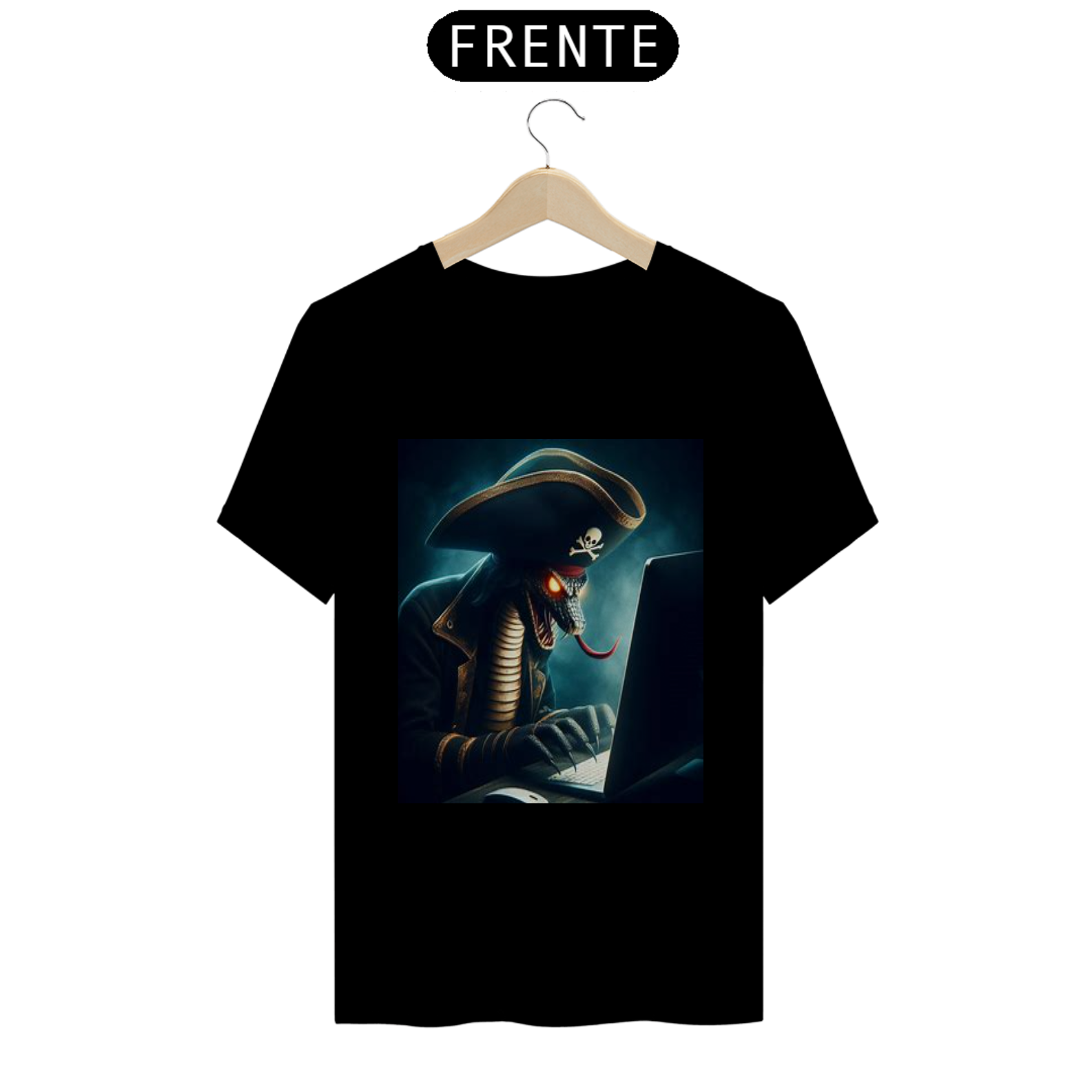 Nome do produto: pirate snake