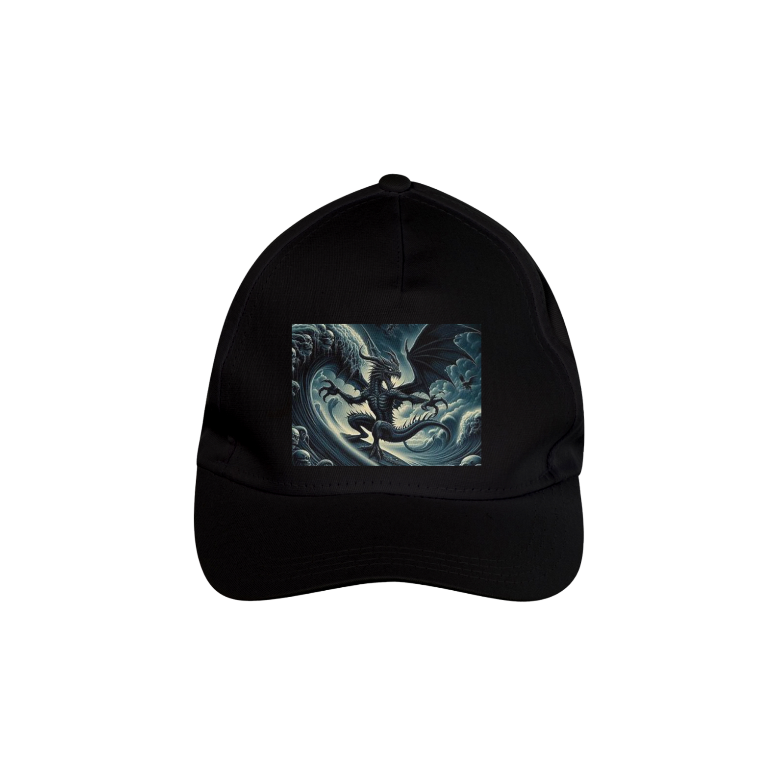 Nome do produto: dragão sufista do norte