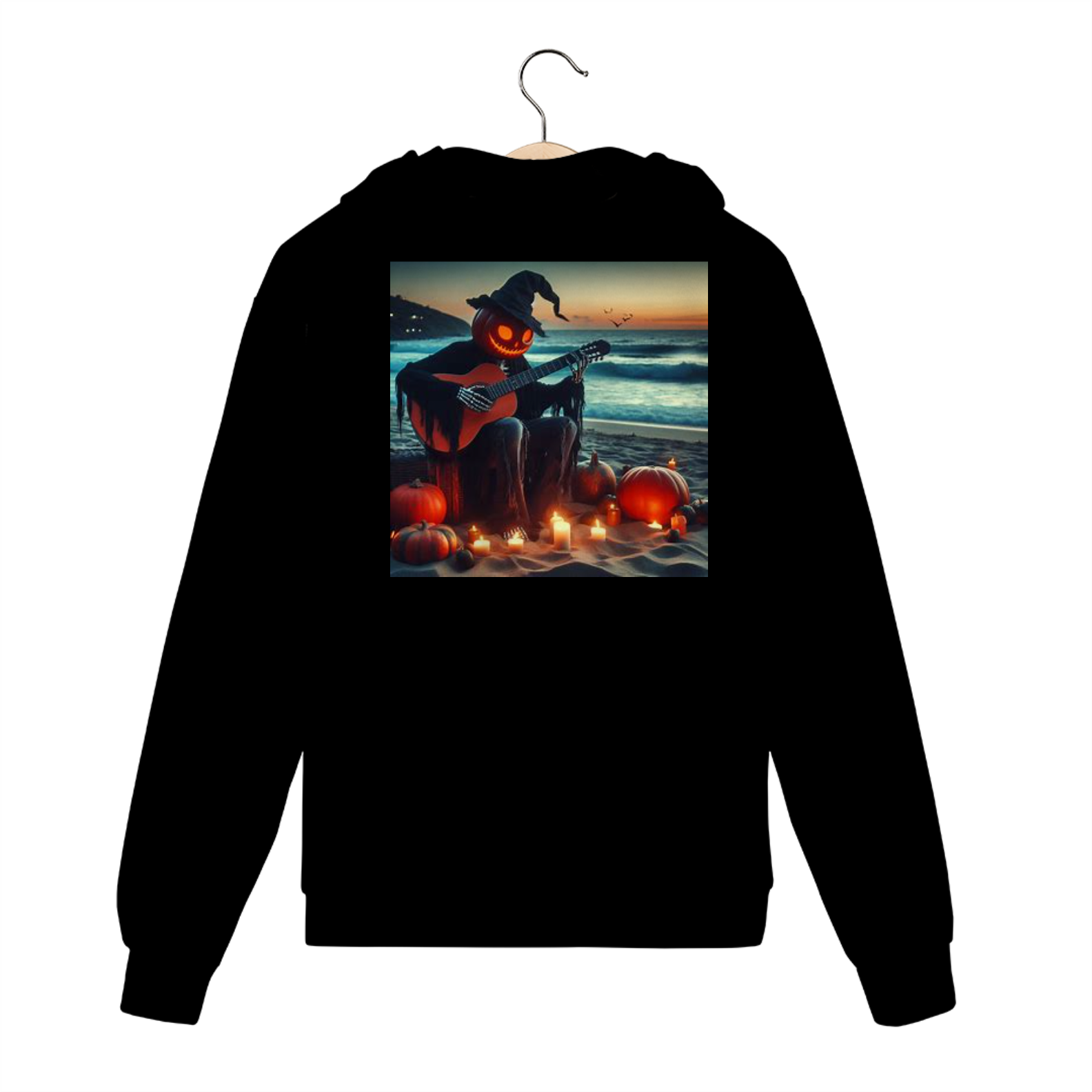 Nome do produto: Extreme rock night