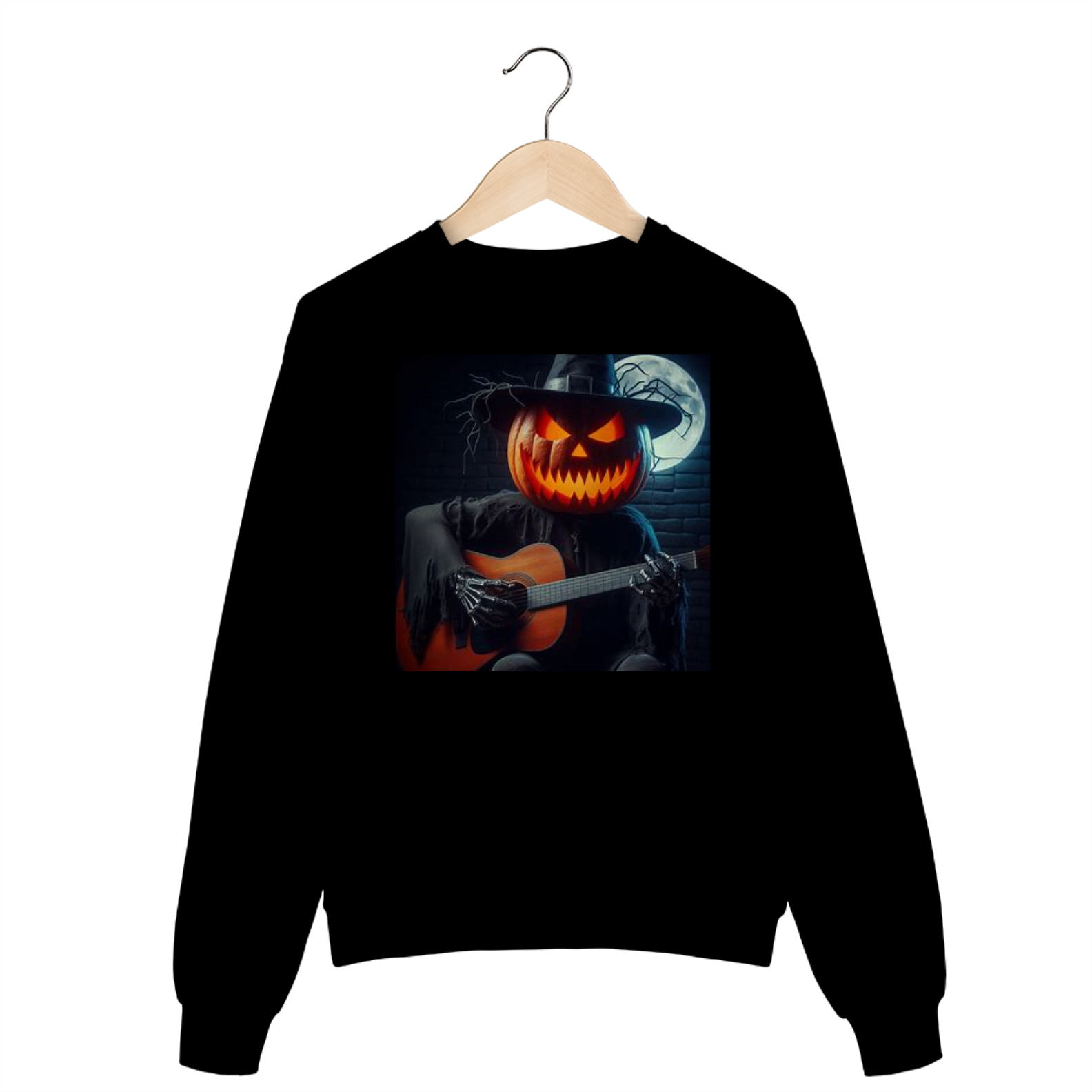 Nome do produto: Extreme rock night