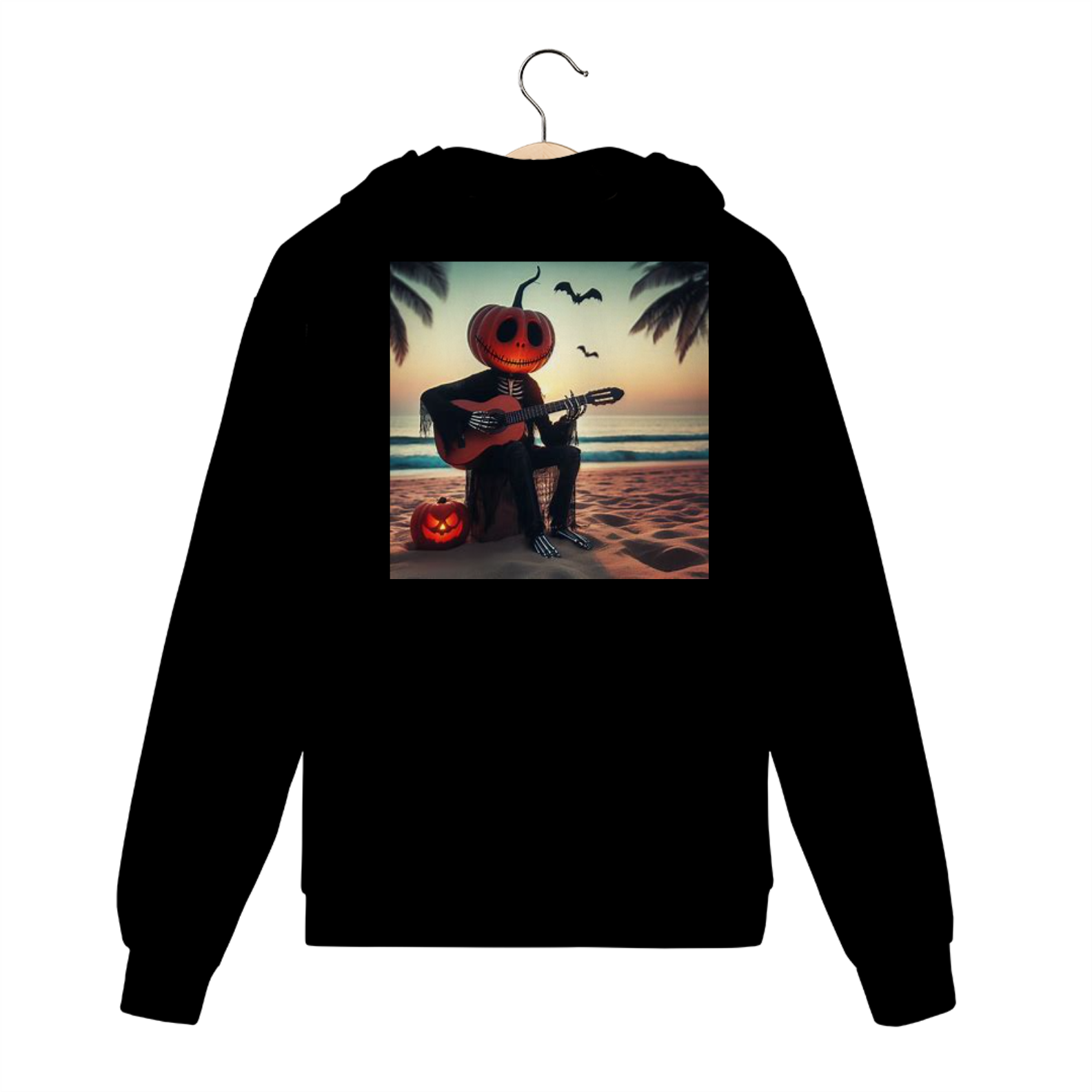 Nome do produto: Extreme rock night