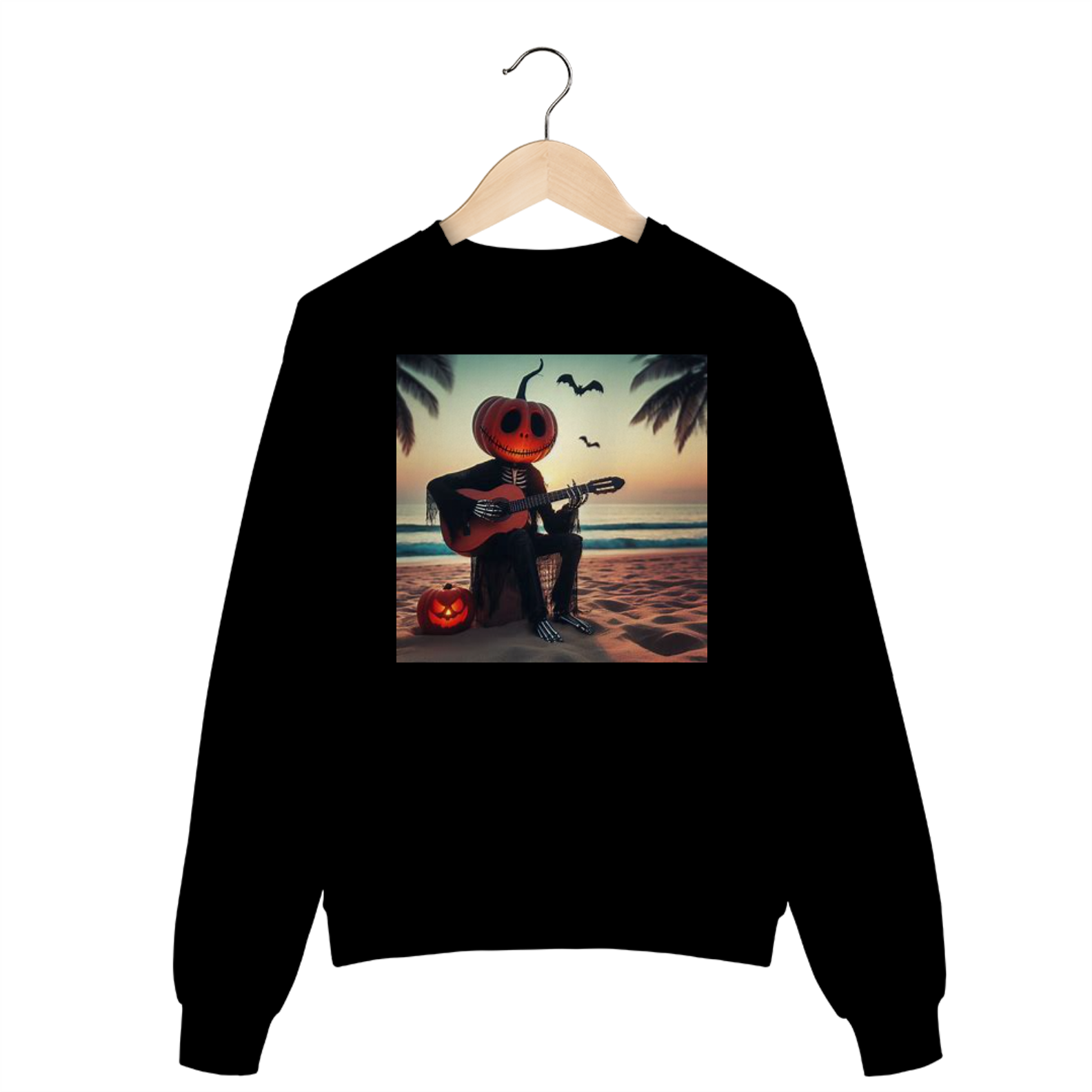 Nome do produto: Extreme rock night